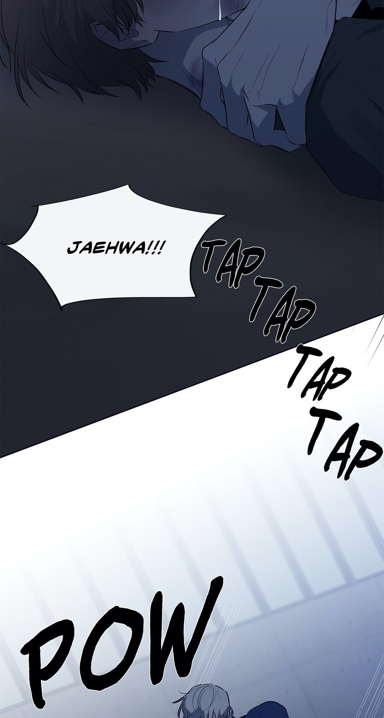 Holding Room Chapter 40 page 42 - 