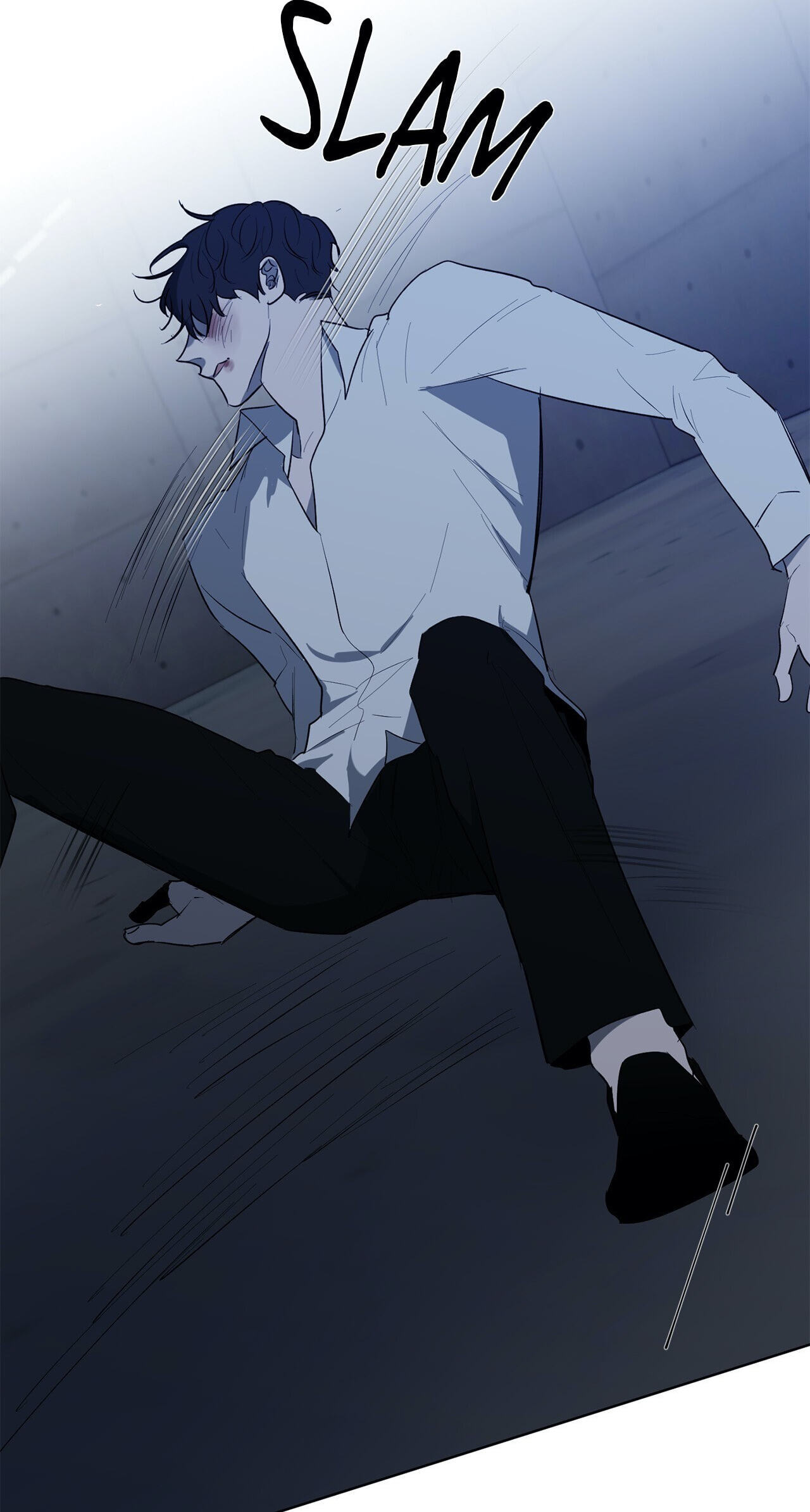 Holding Room Chapter 40 page 44 - 