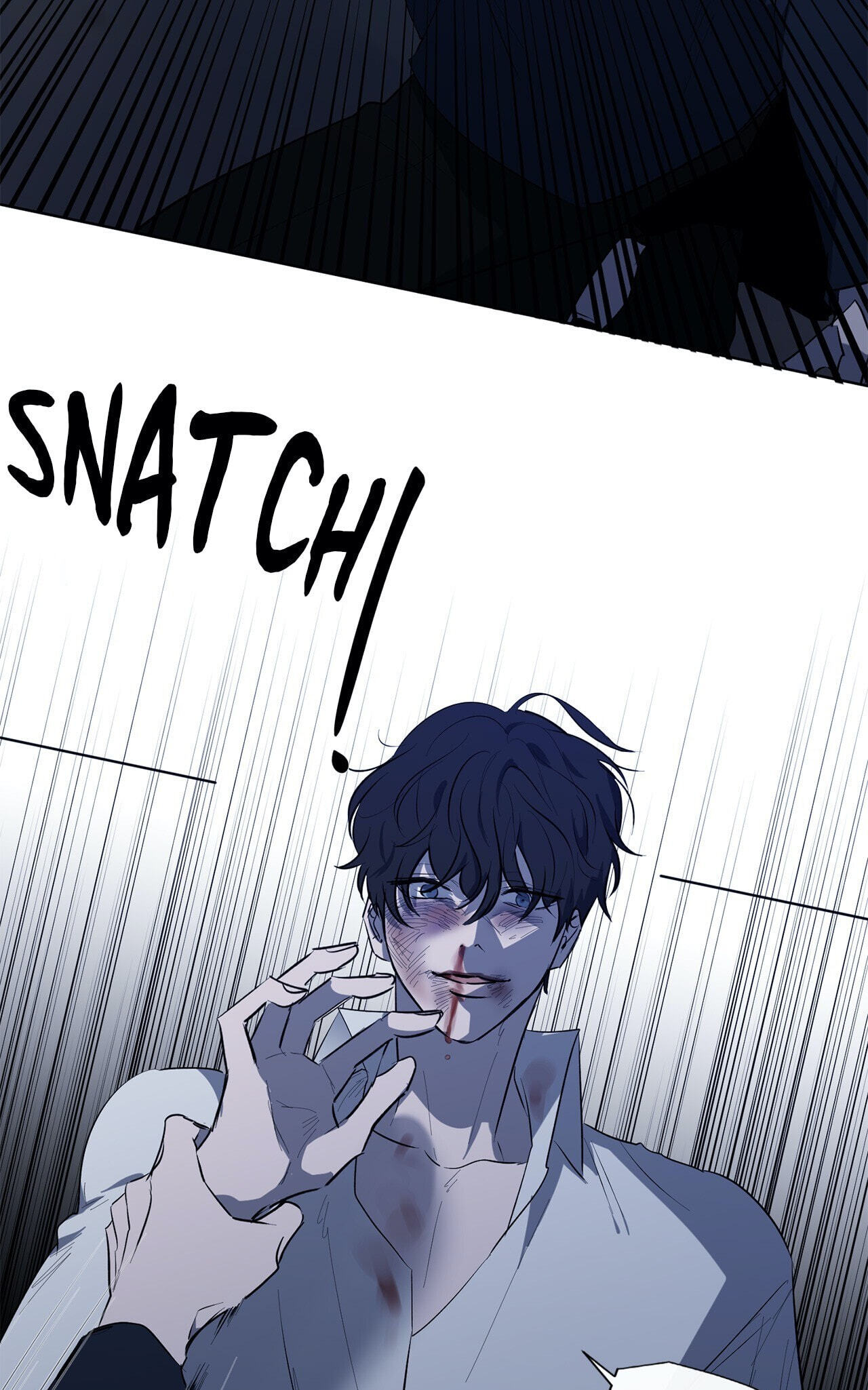 Holding Room Chapter 40 page 51 - 