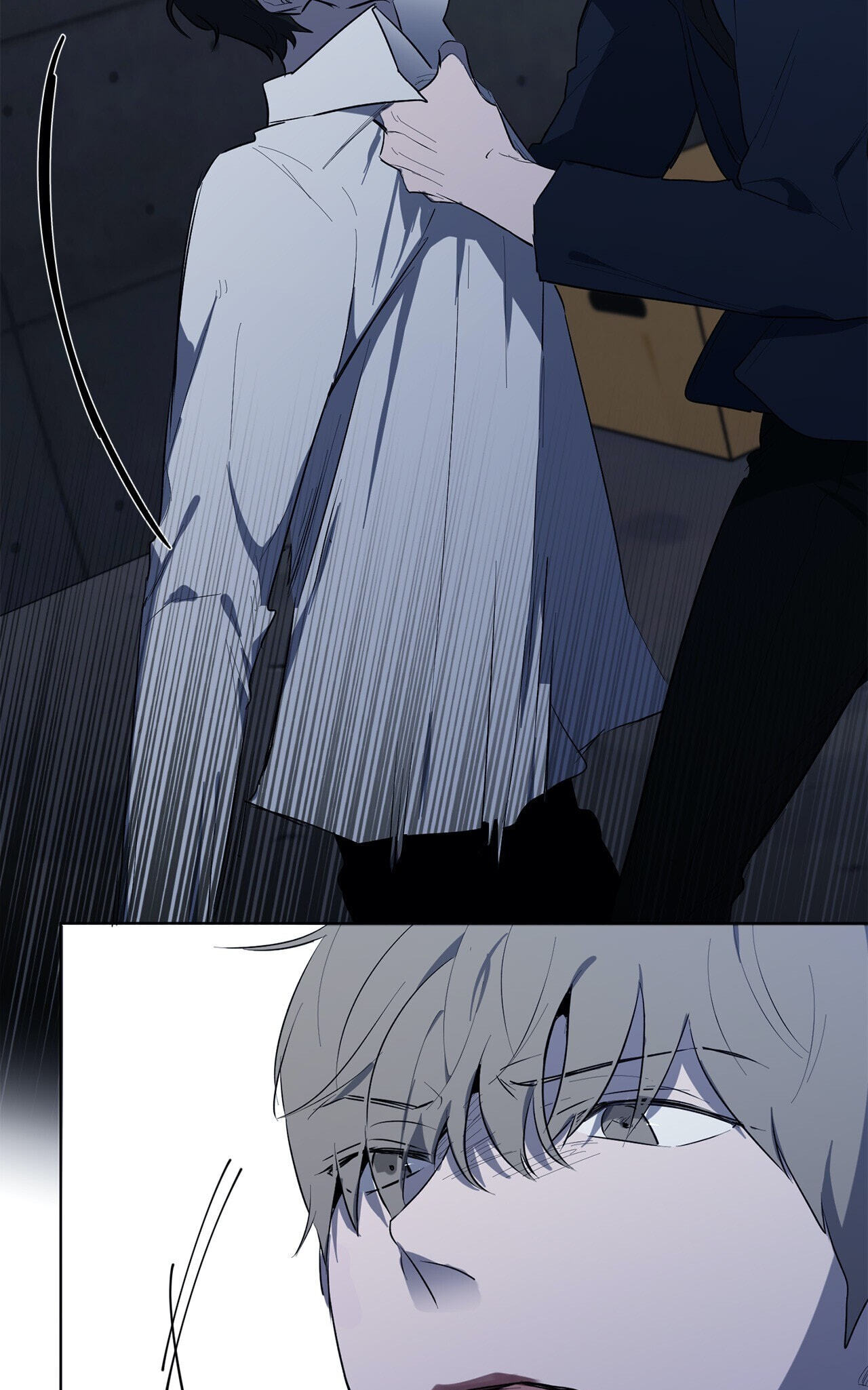 Holding Room Chapter 40 page 53 - 