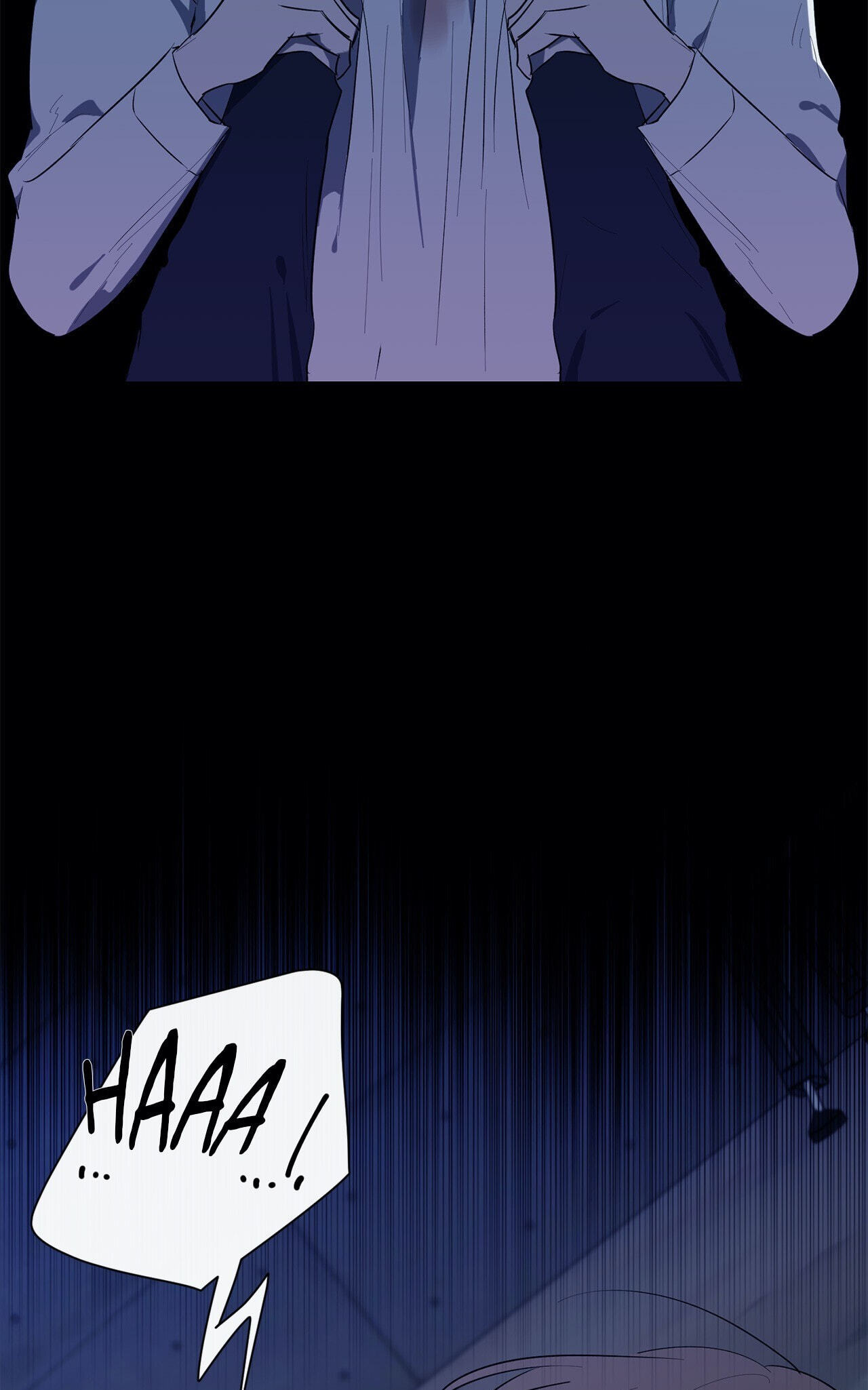 Holding Room Chapter 40 page 55 - 