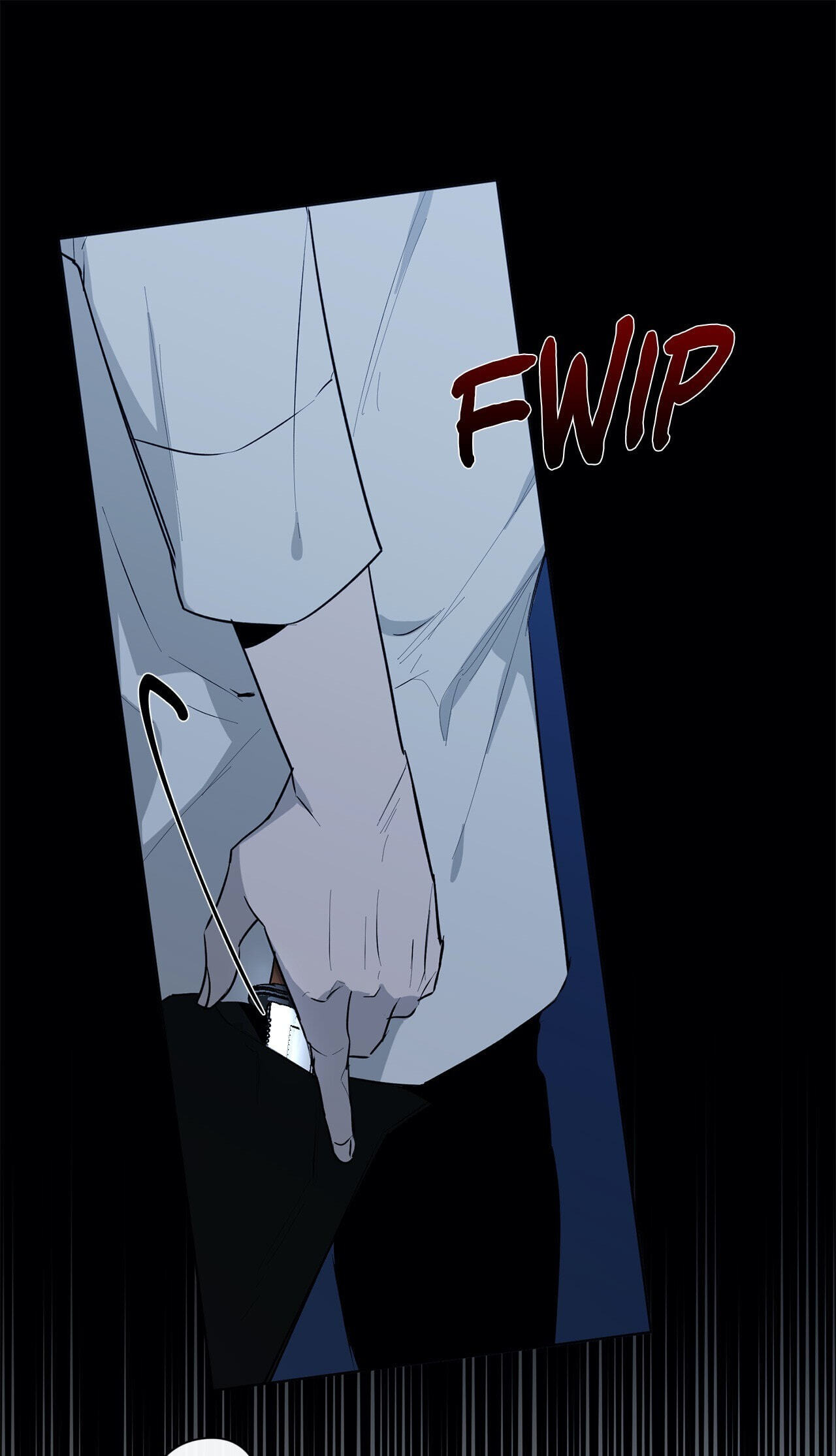 Holding Room Chapter 40 page 59 - 