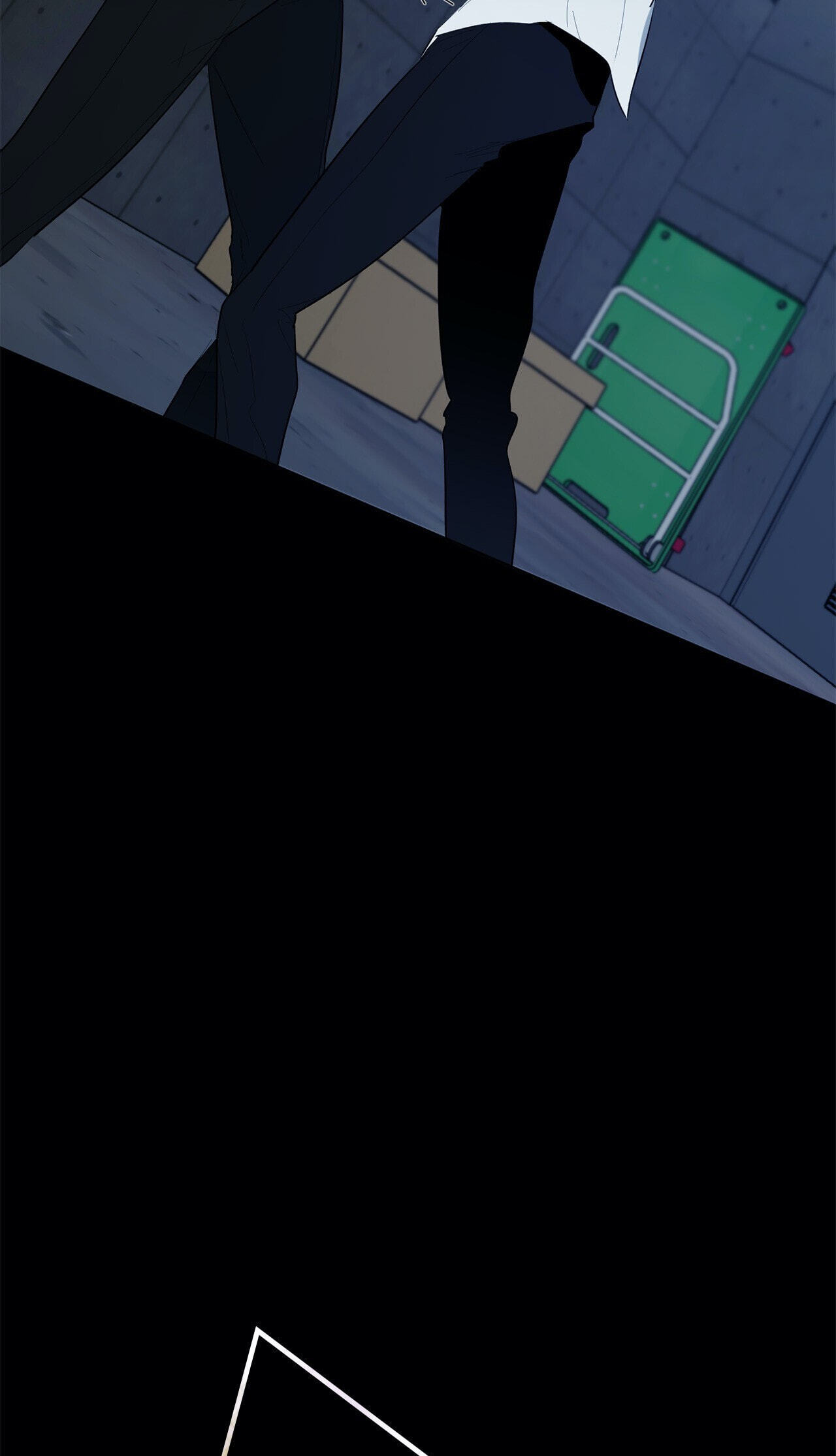 Holding Room Chapter 40 page 63 - 