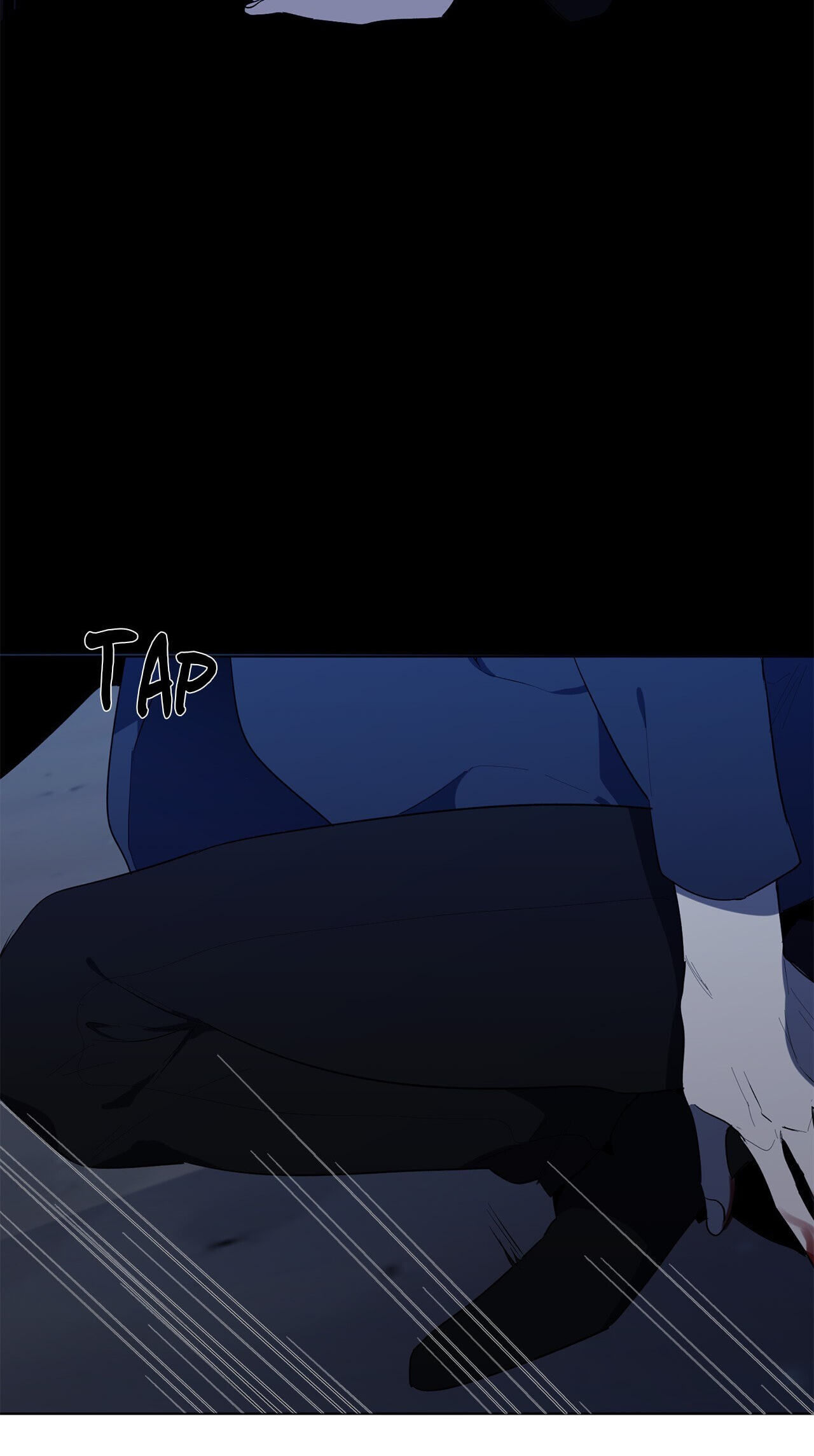 Holding Room Chapter 41 page 12 - 