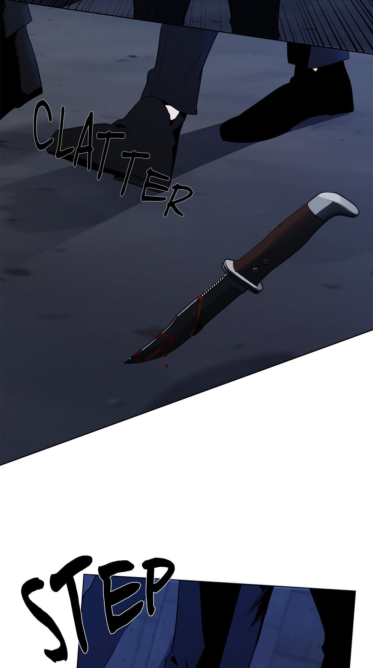 Holding Room Chapter 41 page 14 - 