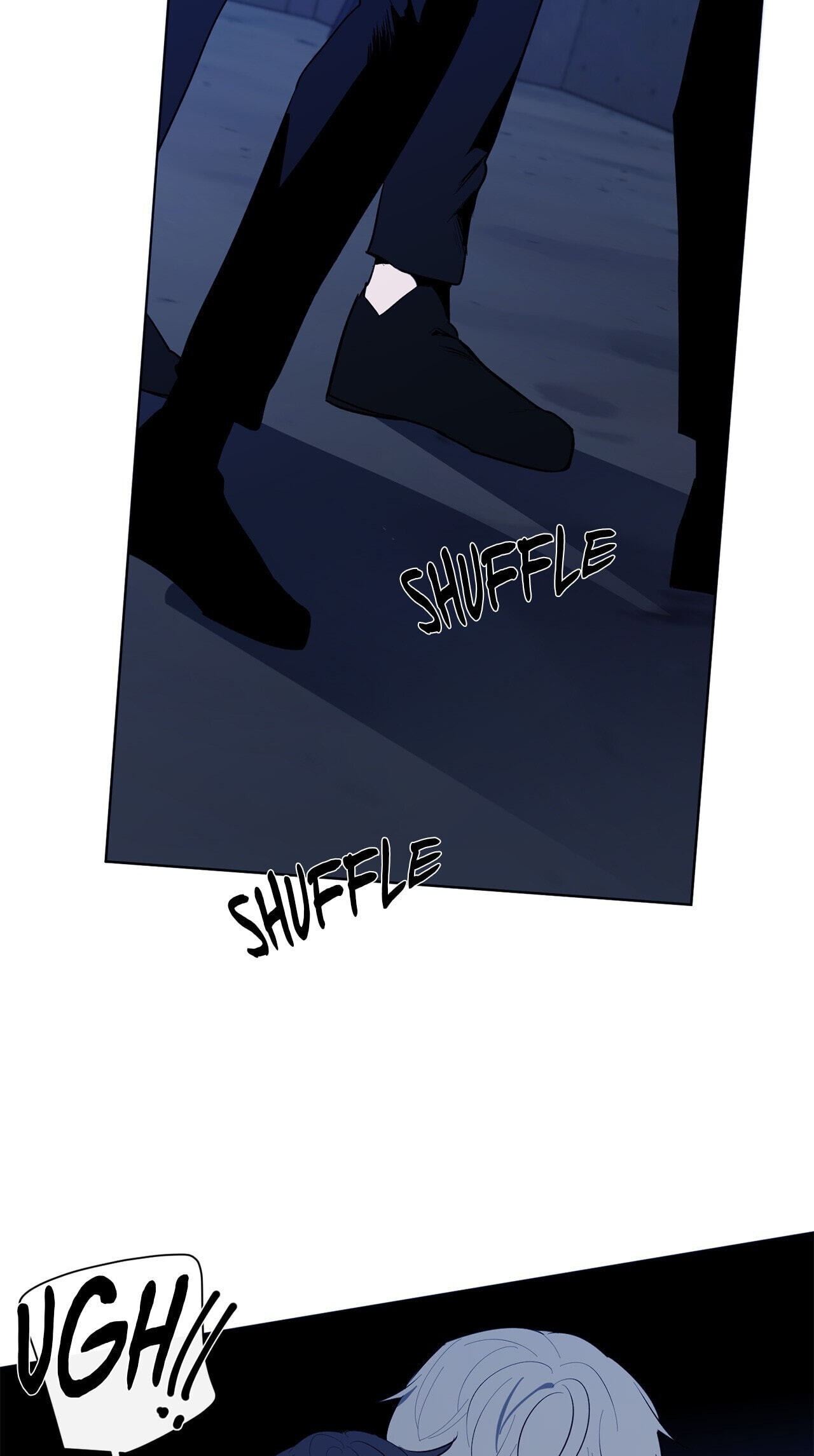 Holding Room Chapter 41 page 15 - 
