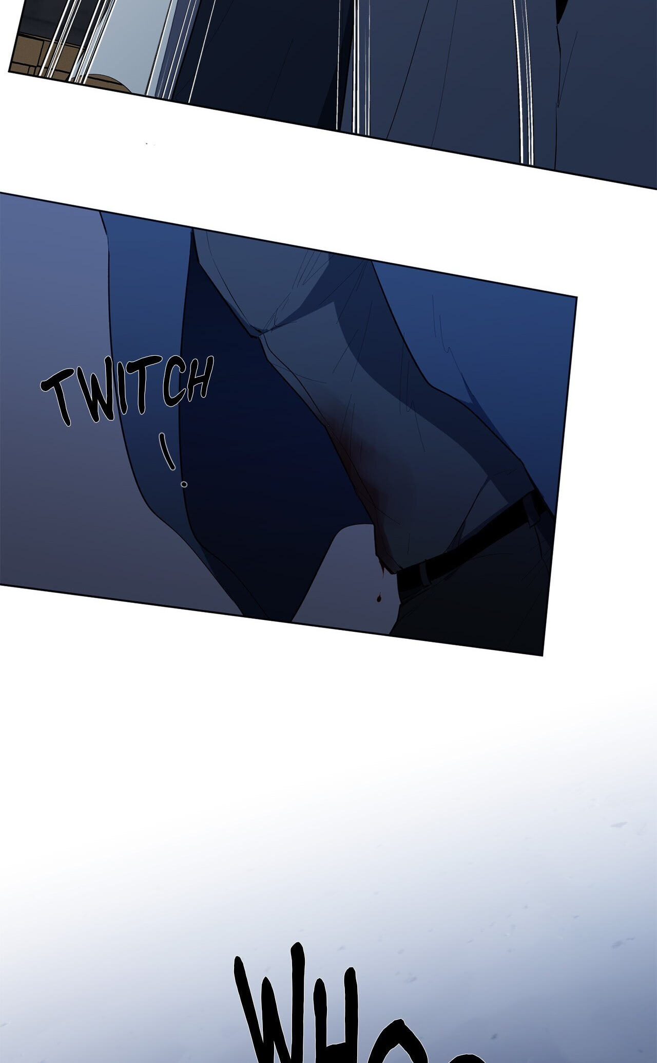 Holding Room Chapter 41 page 26 - 