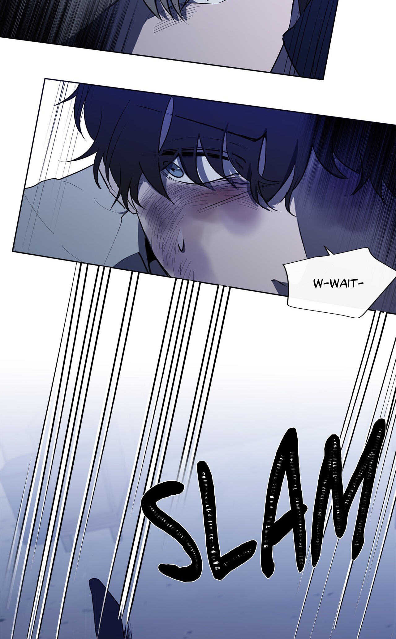 Holding Room Chapter 41 page 28 - 