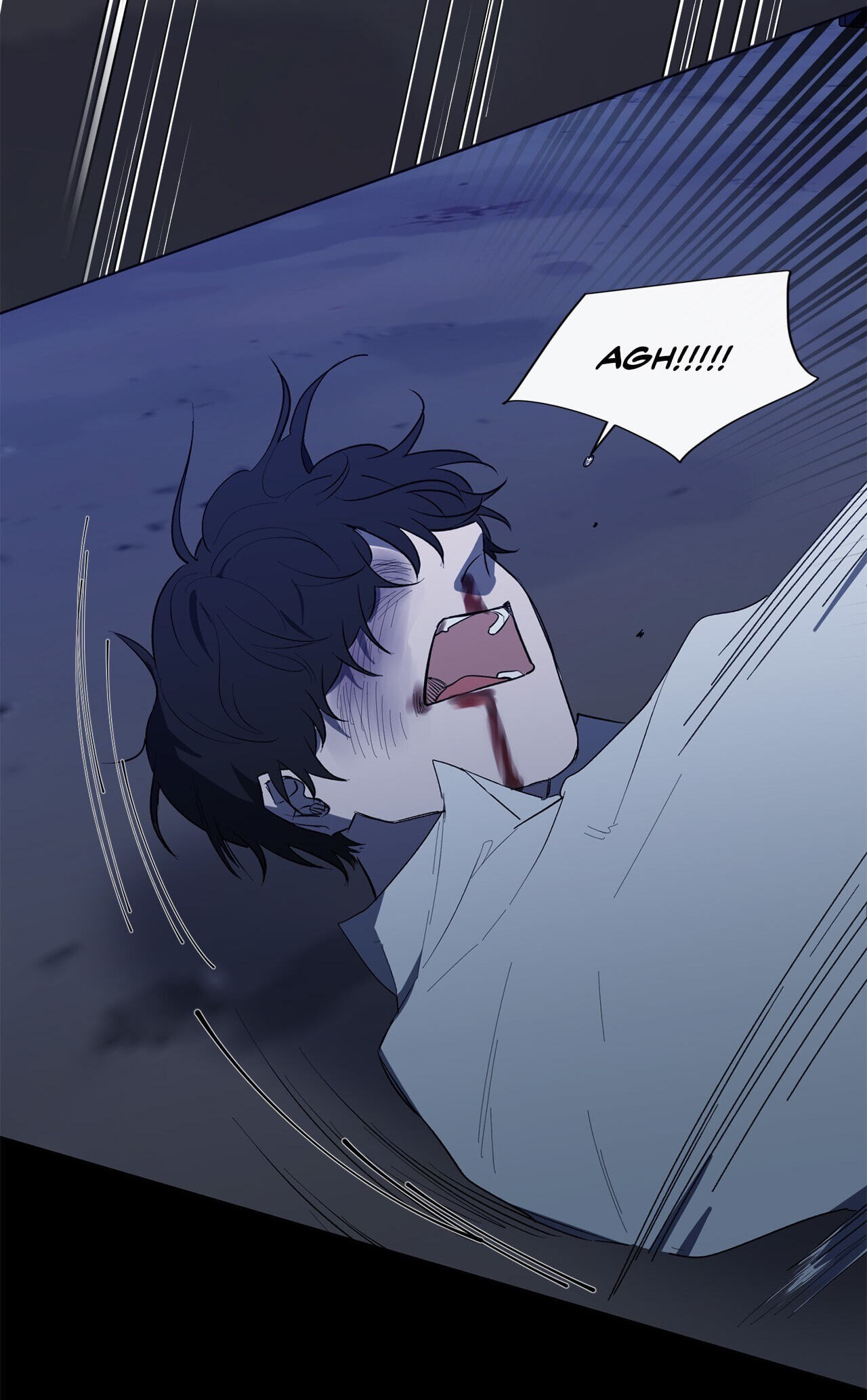 Holding Room Chapter 41 page 30 - 