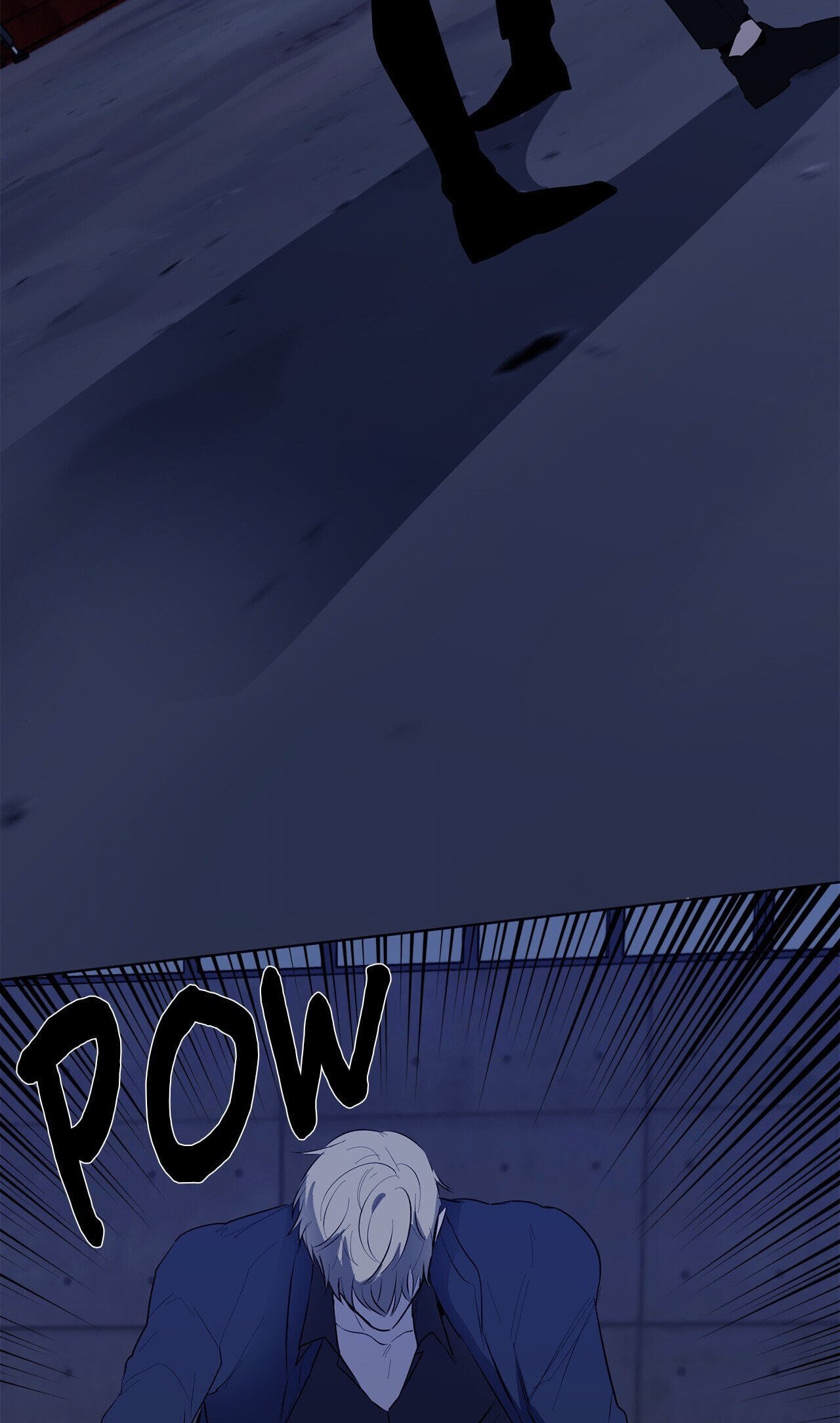 Holding Room Chapter 41 page 4 - 