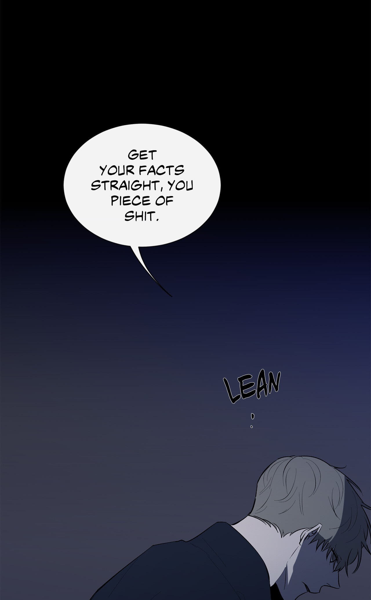 Holding Room Chapter 41 page 31 - 