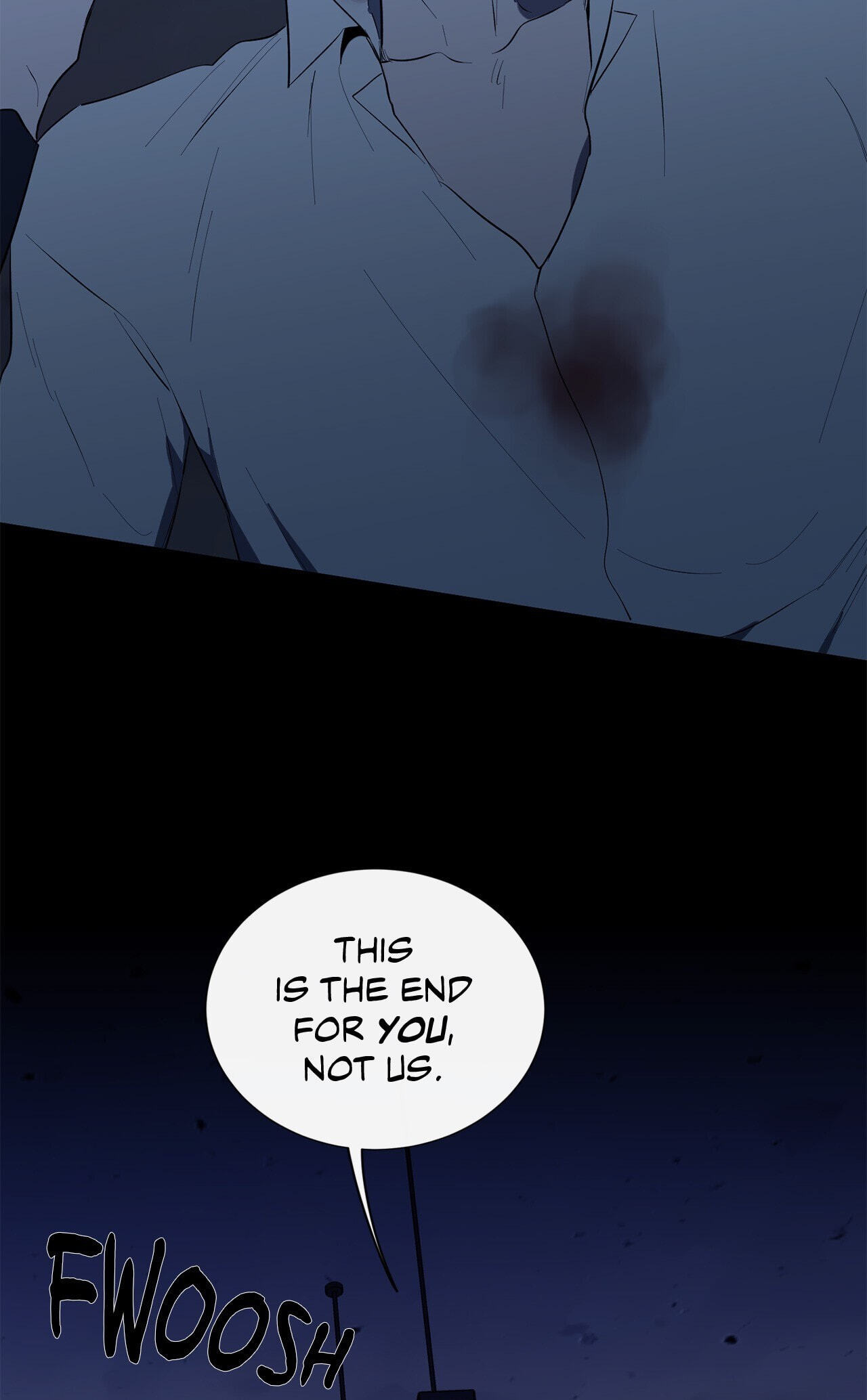 Holding Room Chapter 41 page 33 - 