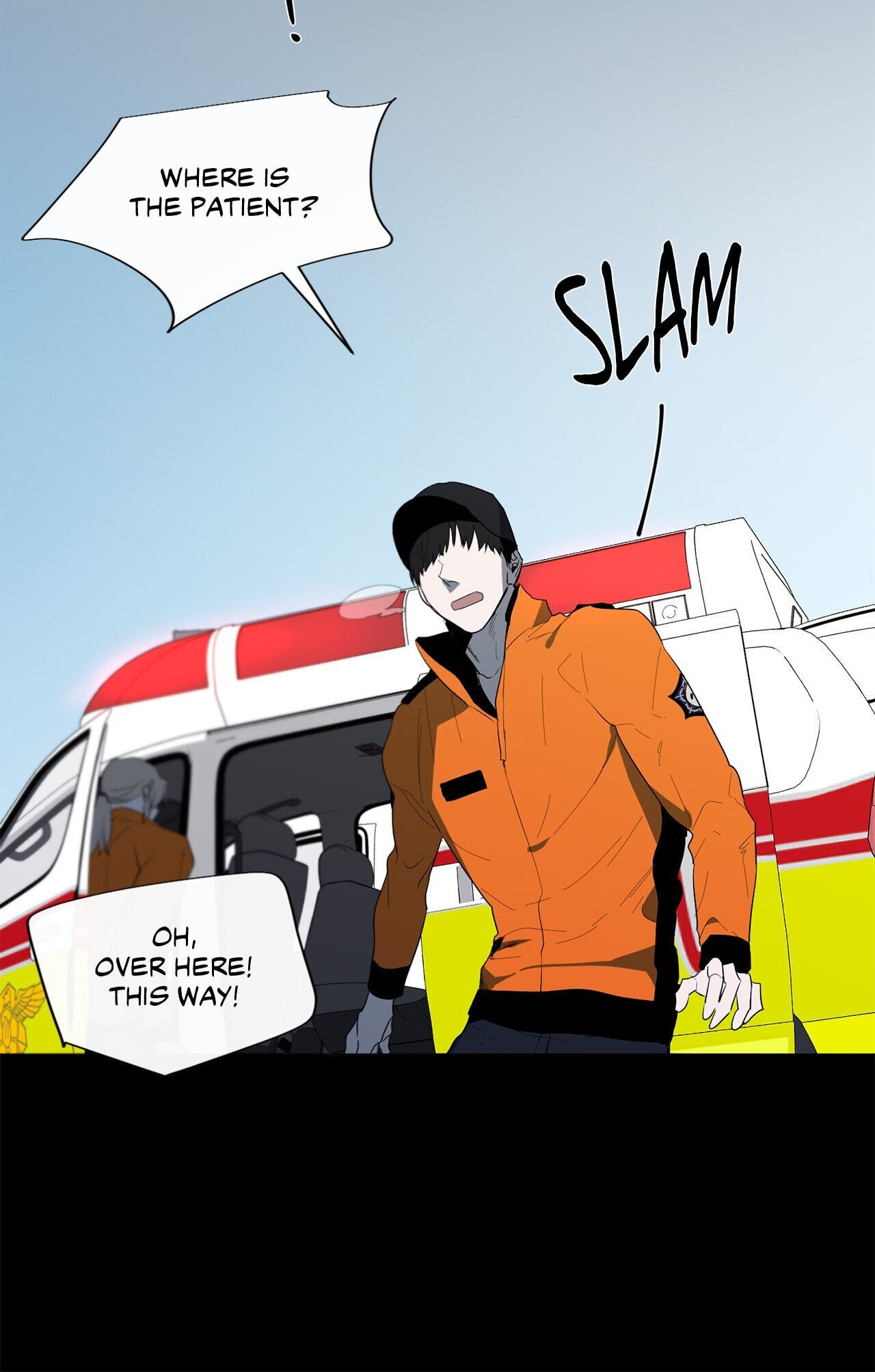 Holding Room Chapter 41 page 44 - 