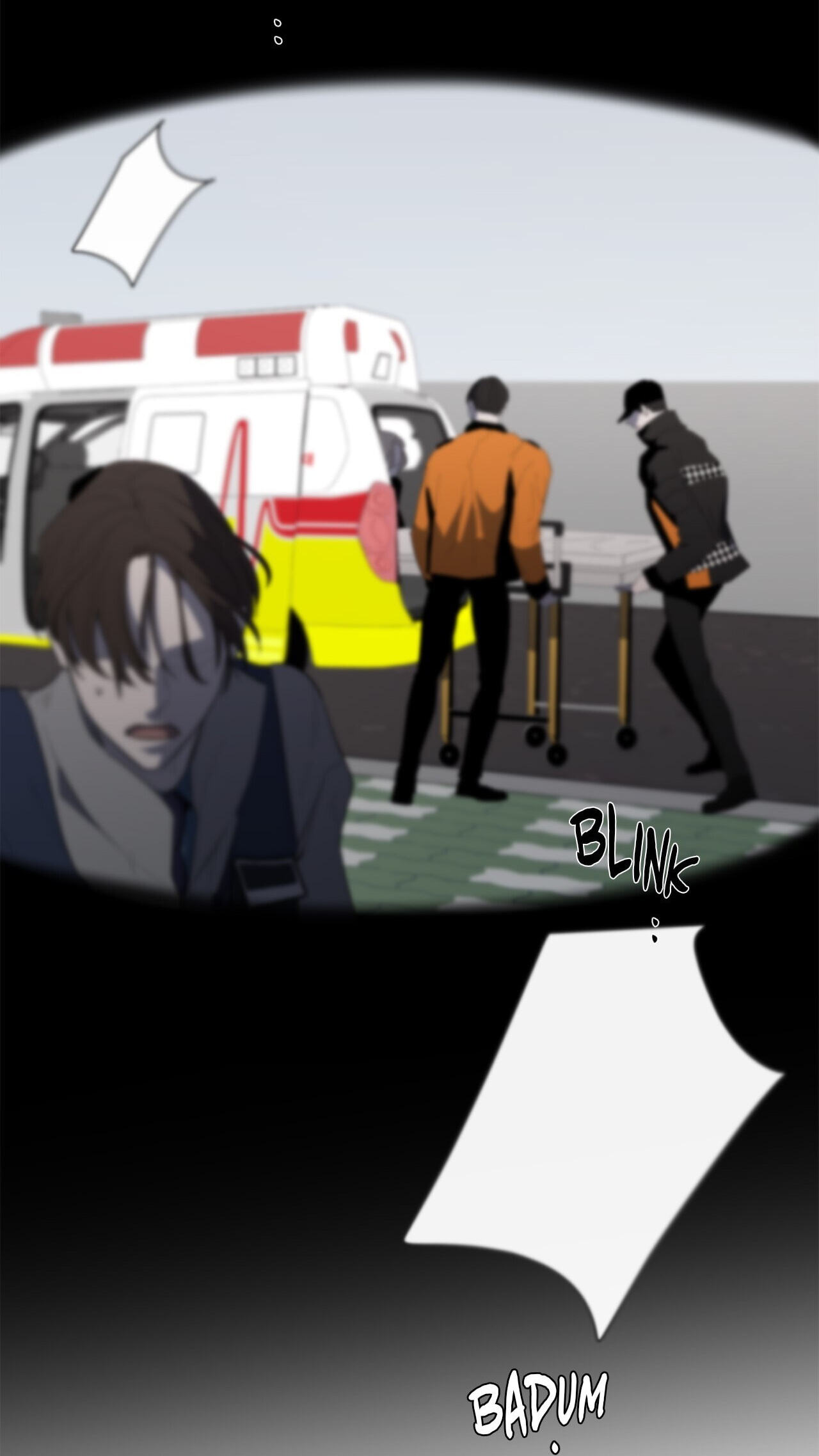Holding Room Chapter 41 page 48 - 