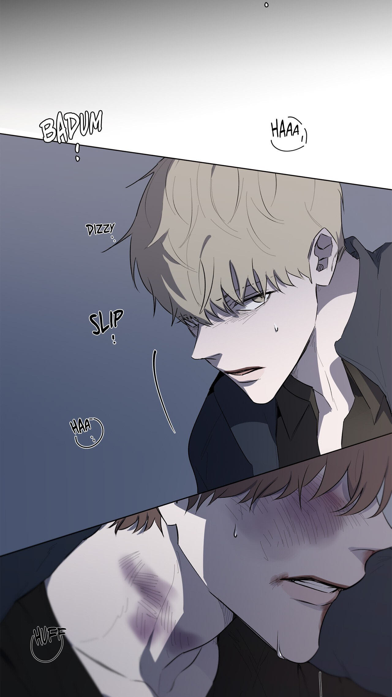 Holding Room Chapter 41 page 49 - 
