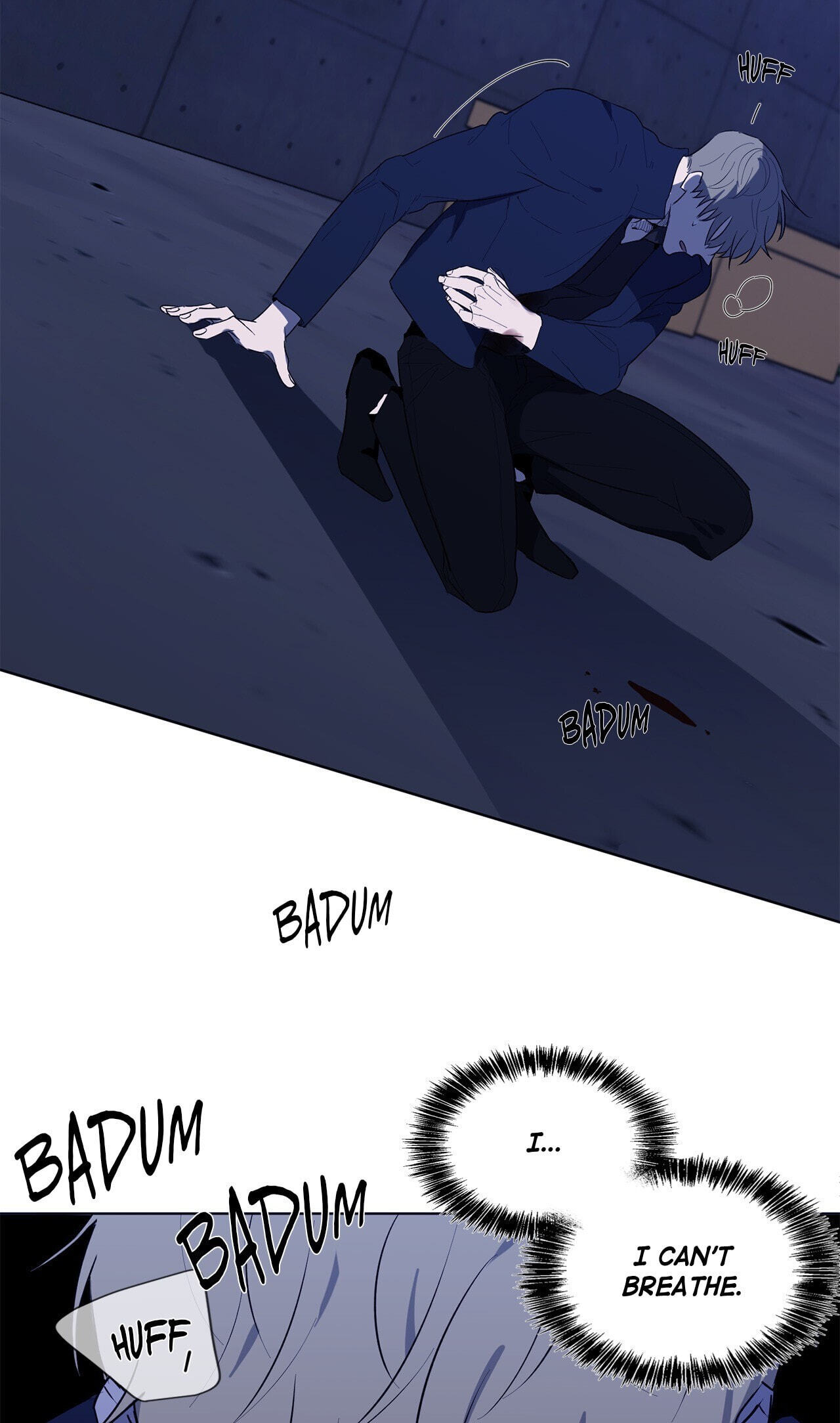 Holding Room Chapter 41 page 6 - 