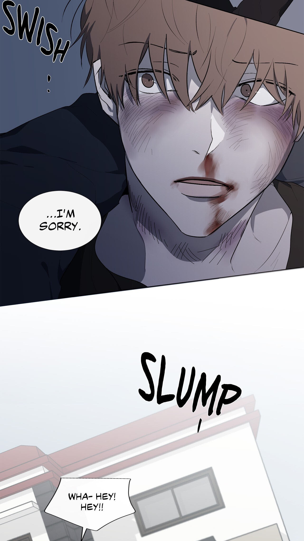 Holding Room Chapter 41 page 51 - 
