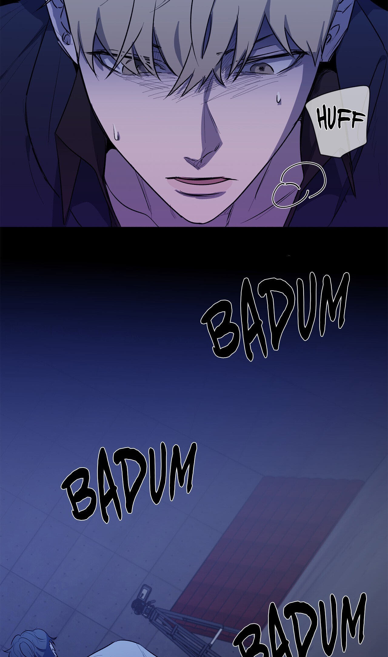 Holding Room Chapter 41 page 7 - 
