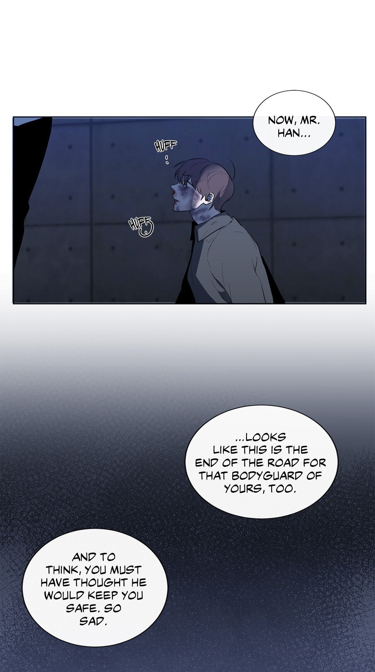 Holding Room Chapter 41 page 9 - 