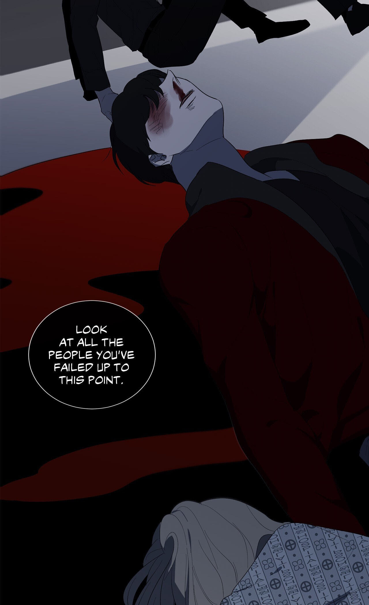 Holding Room Chapter 42 page 11 - 