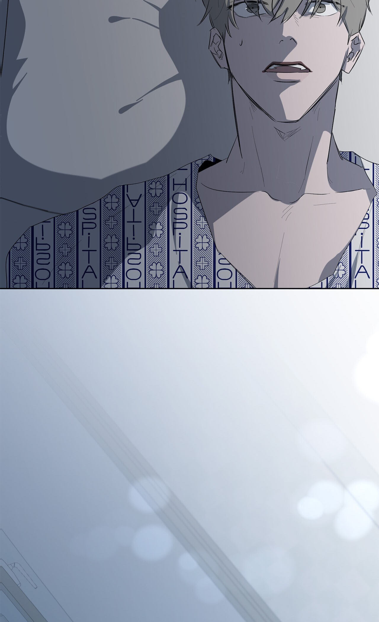 Holding Room Chapter 42 page 16 - 