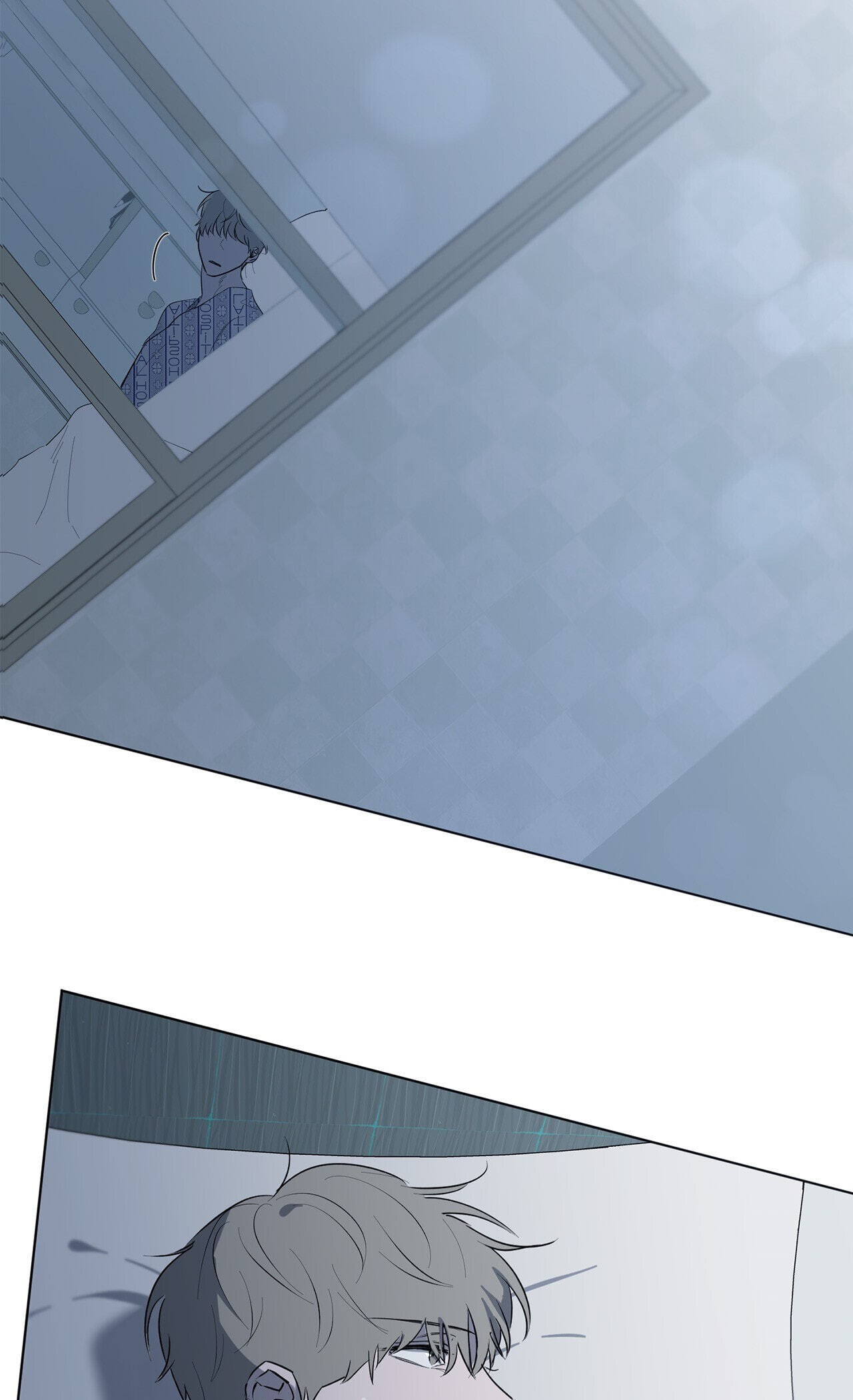 Holding Room Chapter 42 page 17 - 
