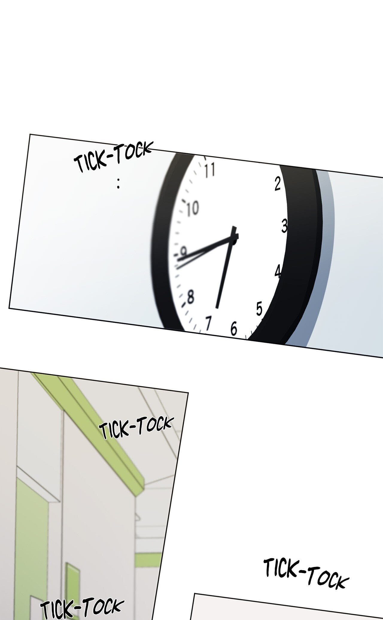 Holding Room Chapter 42 page 19 - 