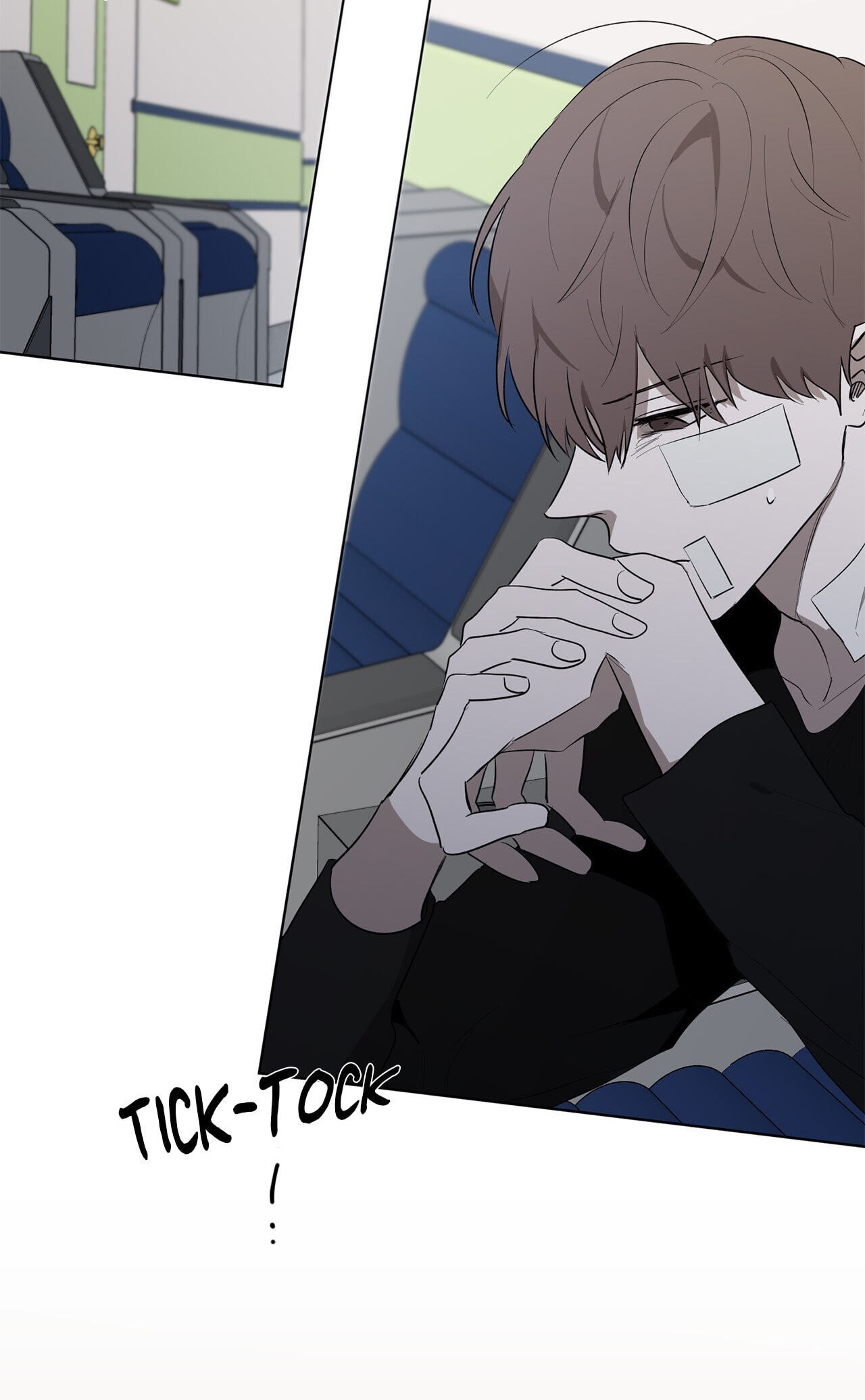 Holding Room Chapter 42 page 20 - 