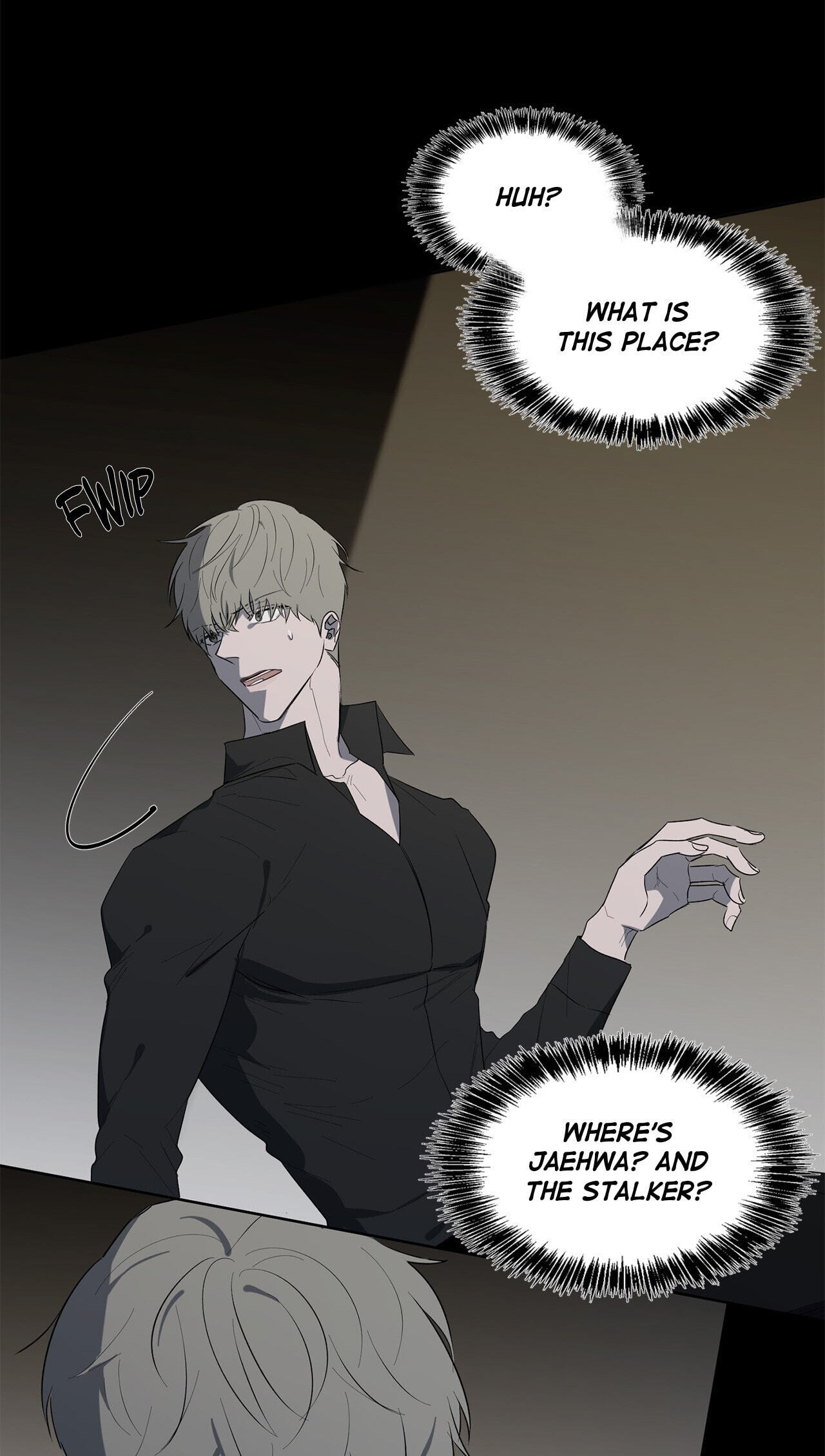 Holding Room Chapter 42 page 3 - 