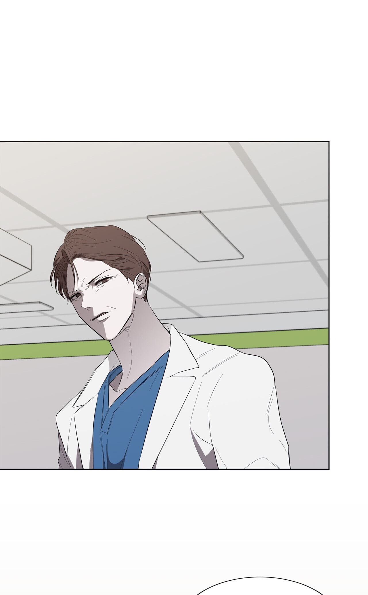Holding Room Chapter 42 page 25 - 