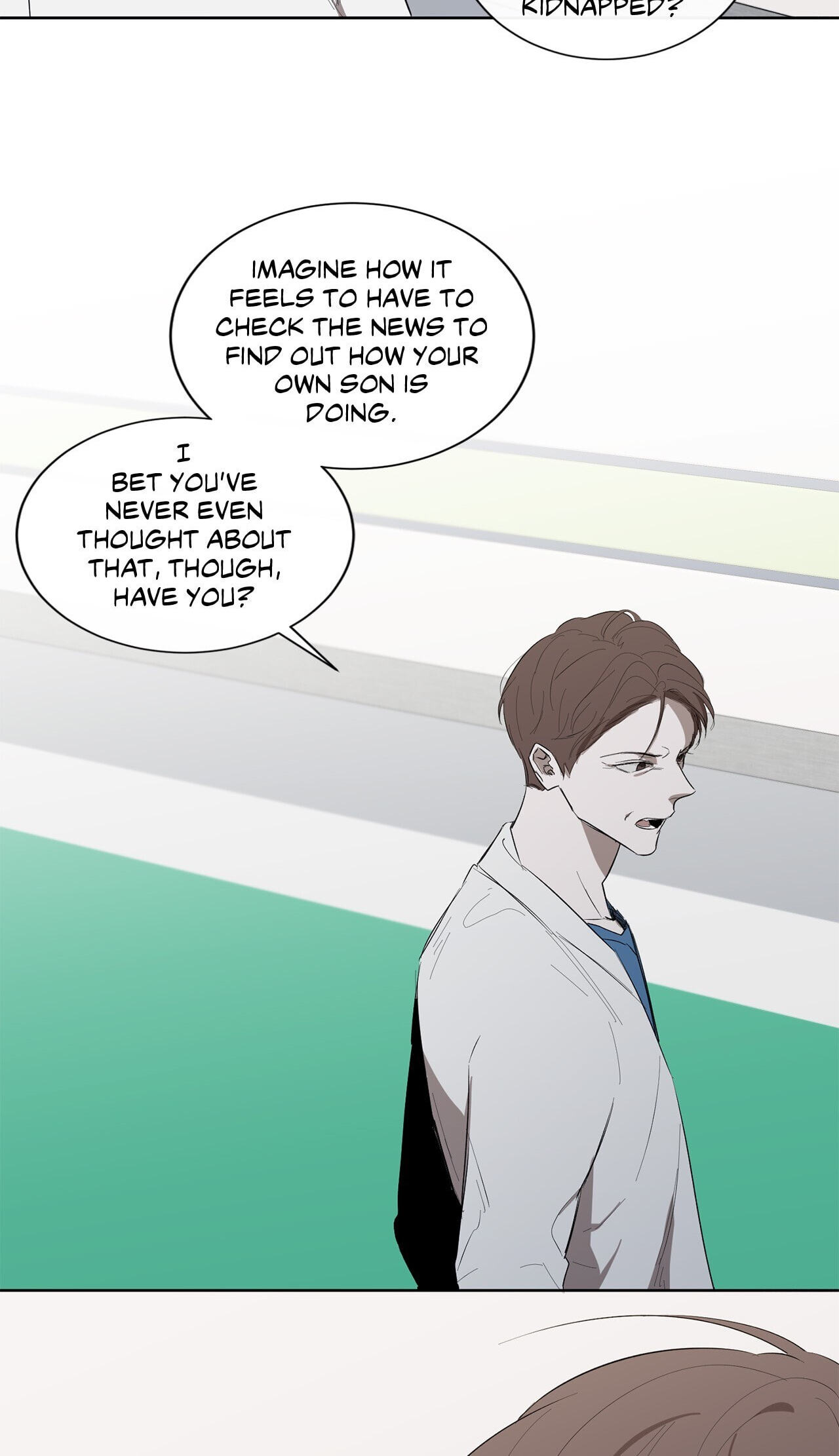 Holding Room Chapter 42 page 28 - 