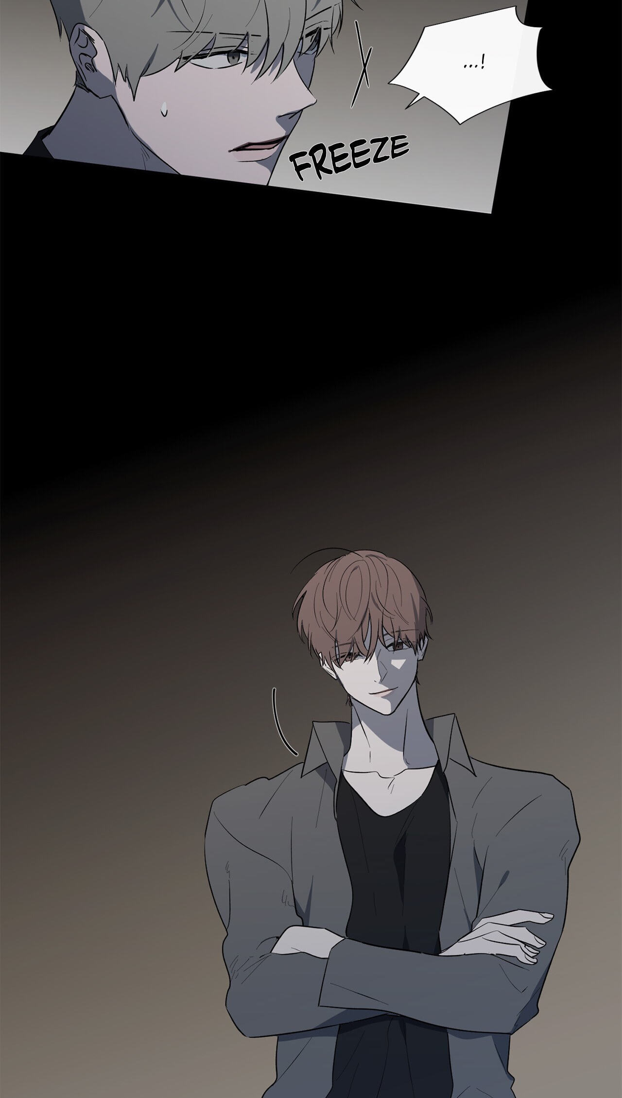 Holding Room Chapter 42 page 4 - 