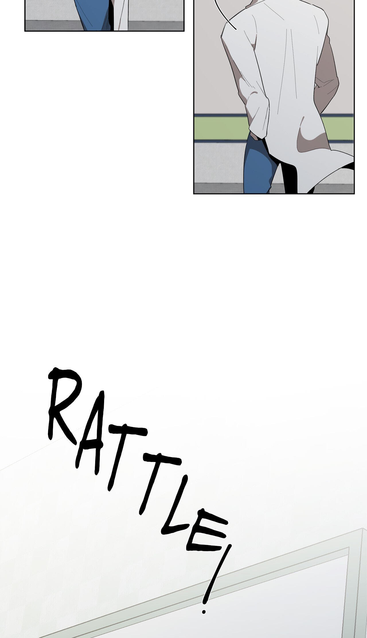 Holding Room Chapter 42 page 33 - 