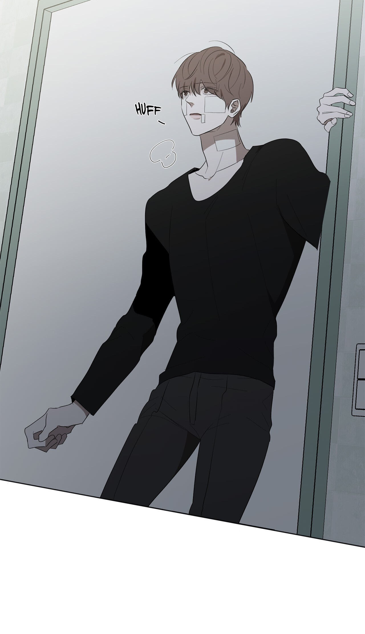 Holding Room Chapter 42 page 34 - 