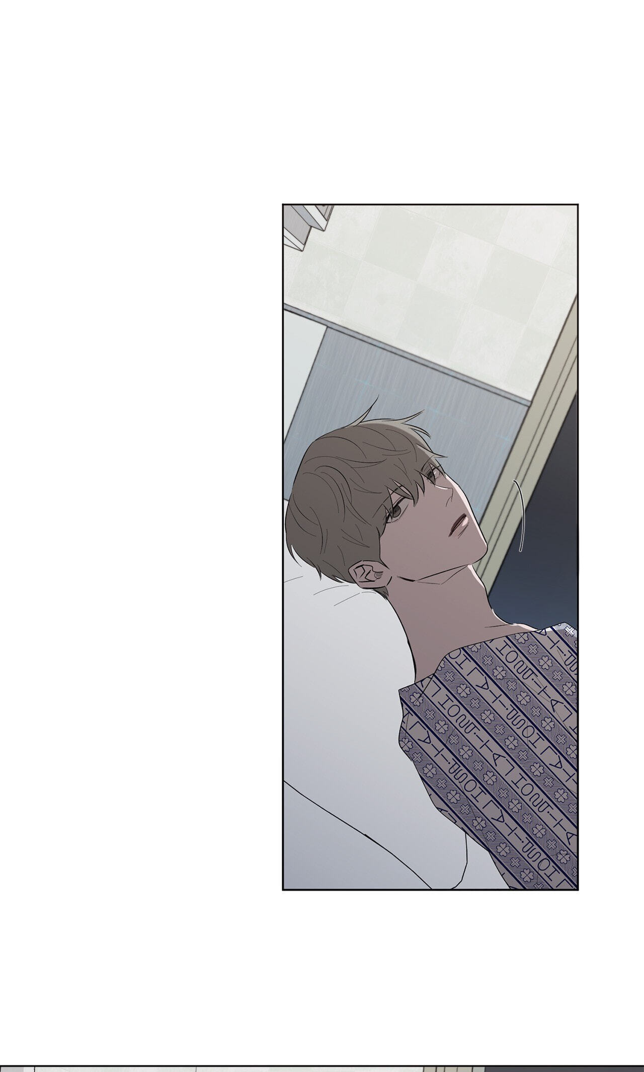 Holding Room Chapter 42 page 35 - 