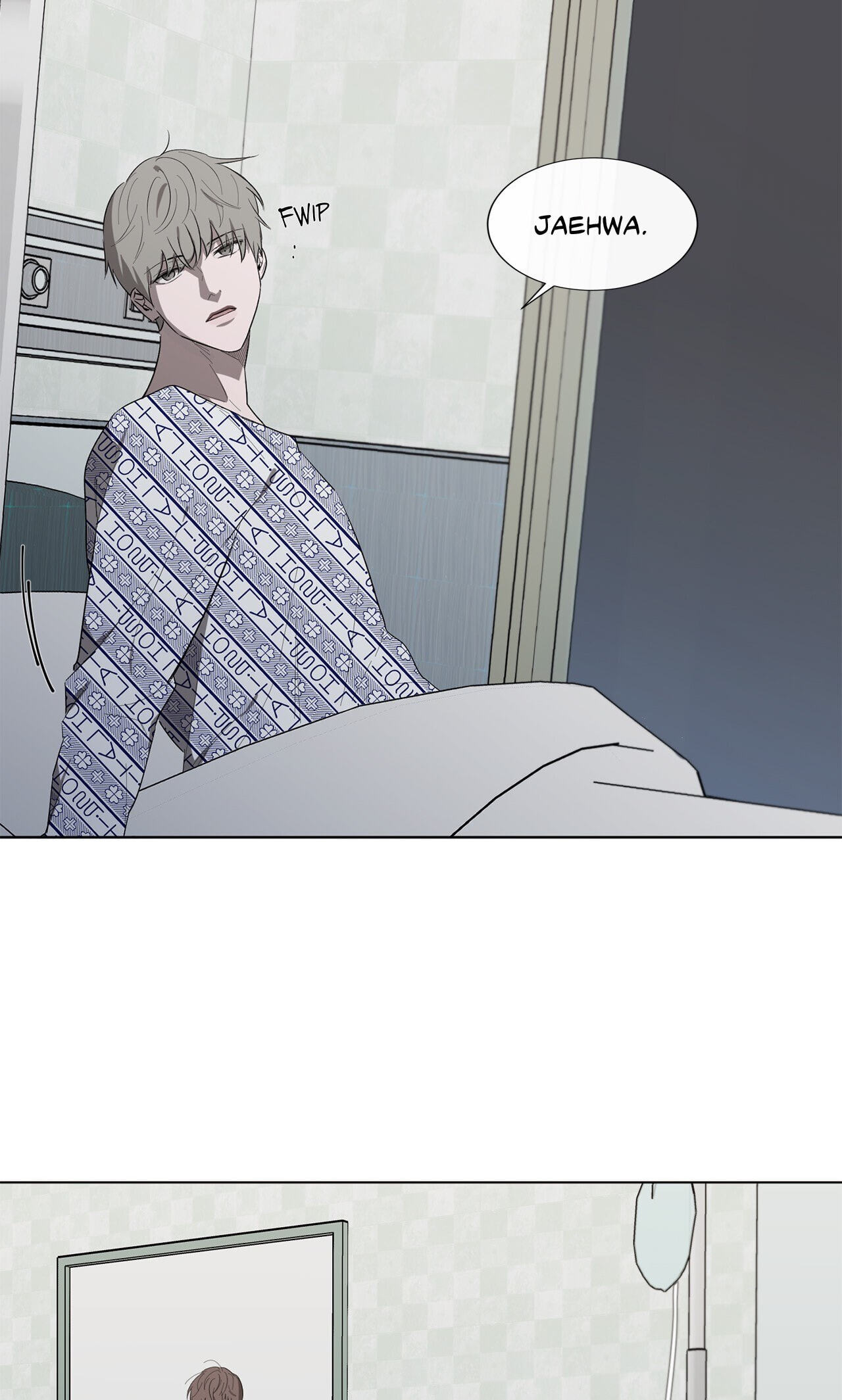 Holding Room Chapter 42 page 36 - 