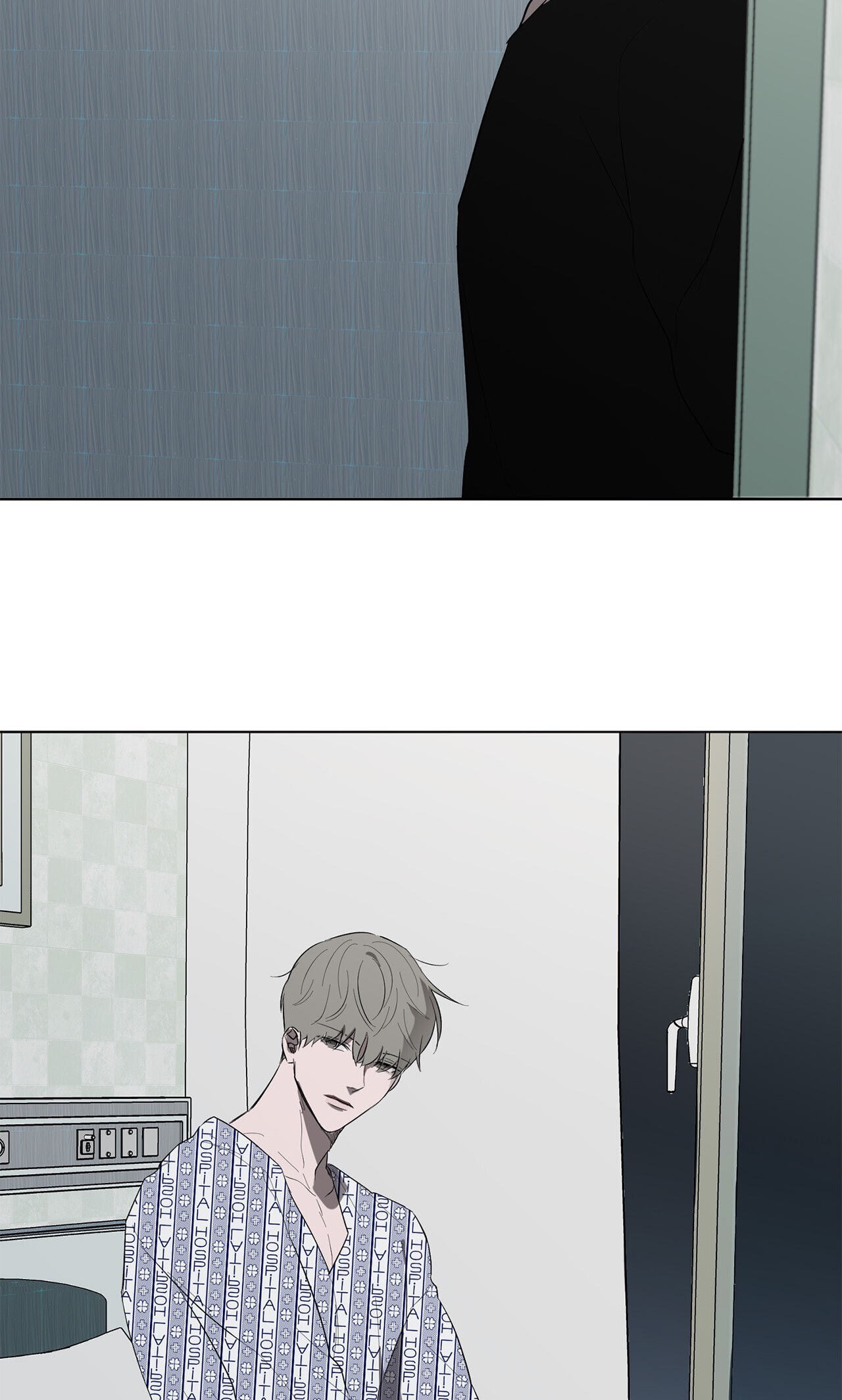 Holding Room Chapter 42 page 38 - 