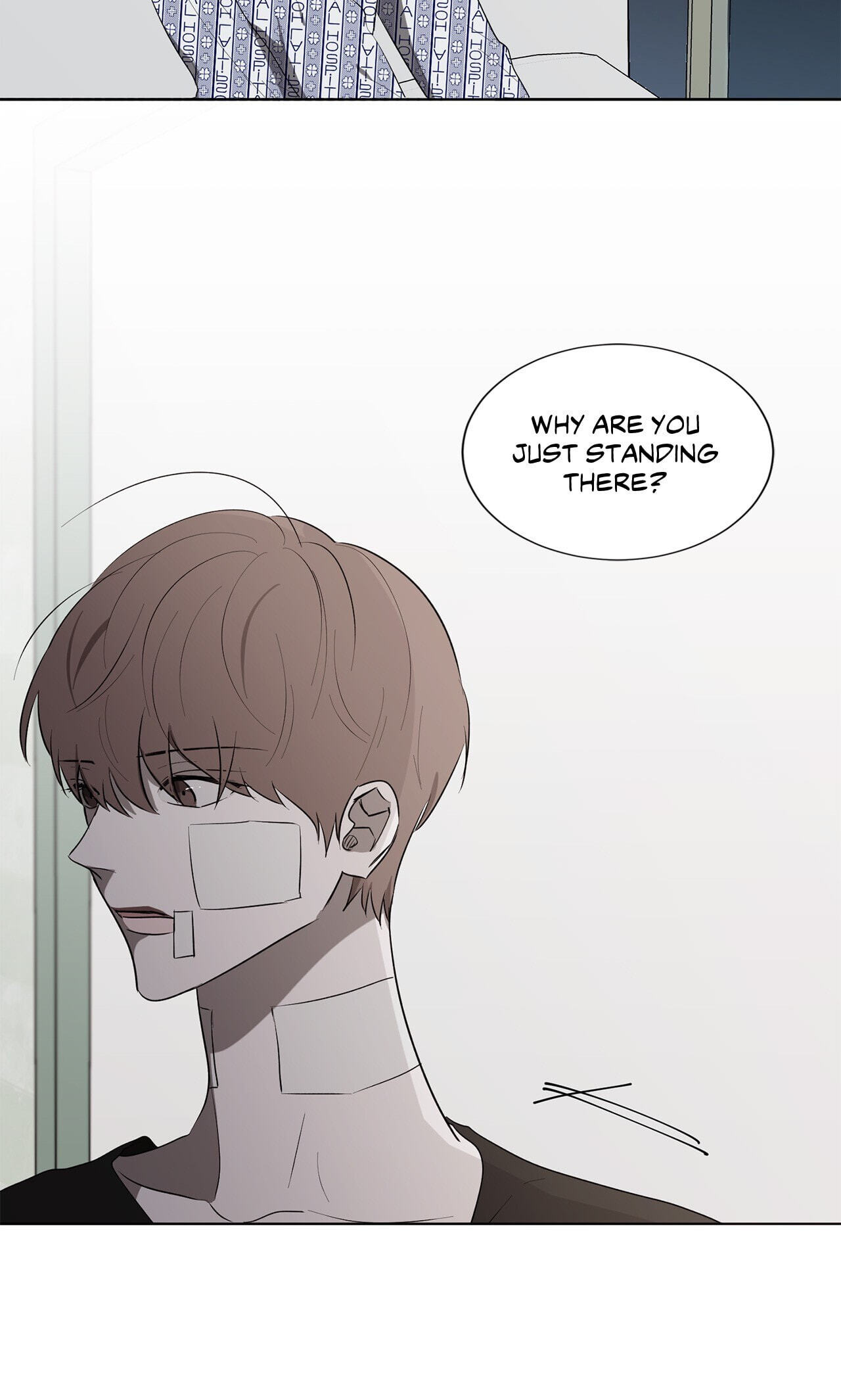 Holding Room Chapter 42 page 39 - 