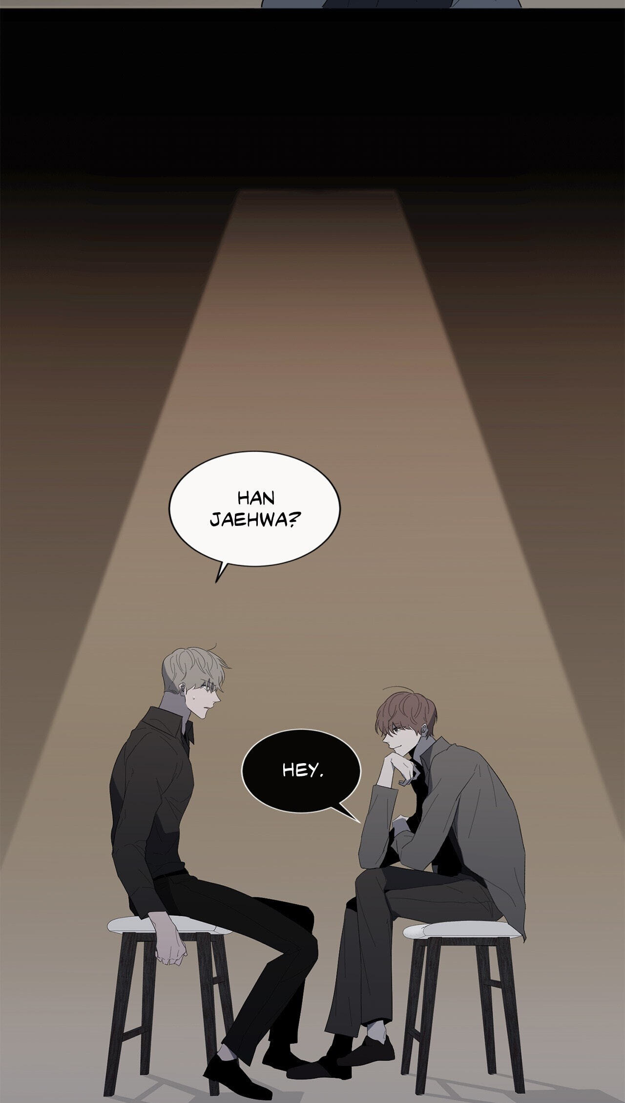Holding Room Chapter 42 page 5 - 