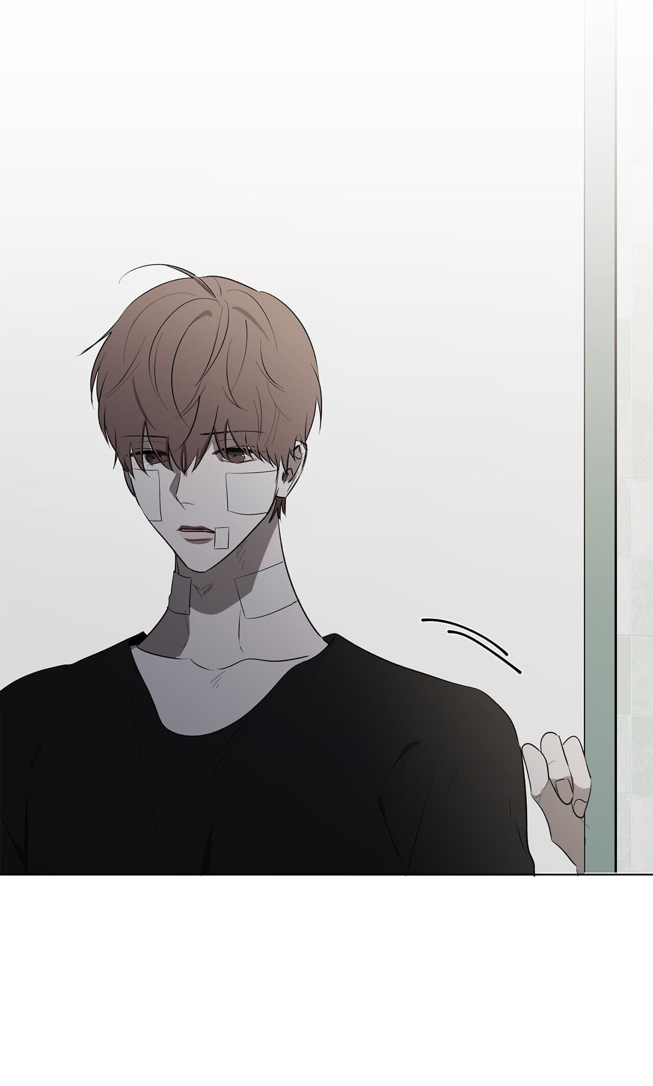 Holding Room Chapter 42 page 41 - 