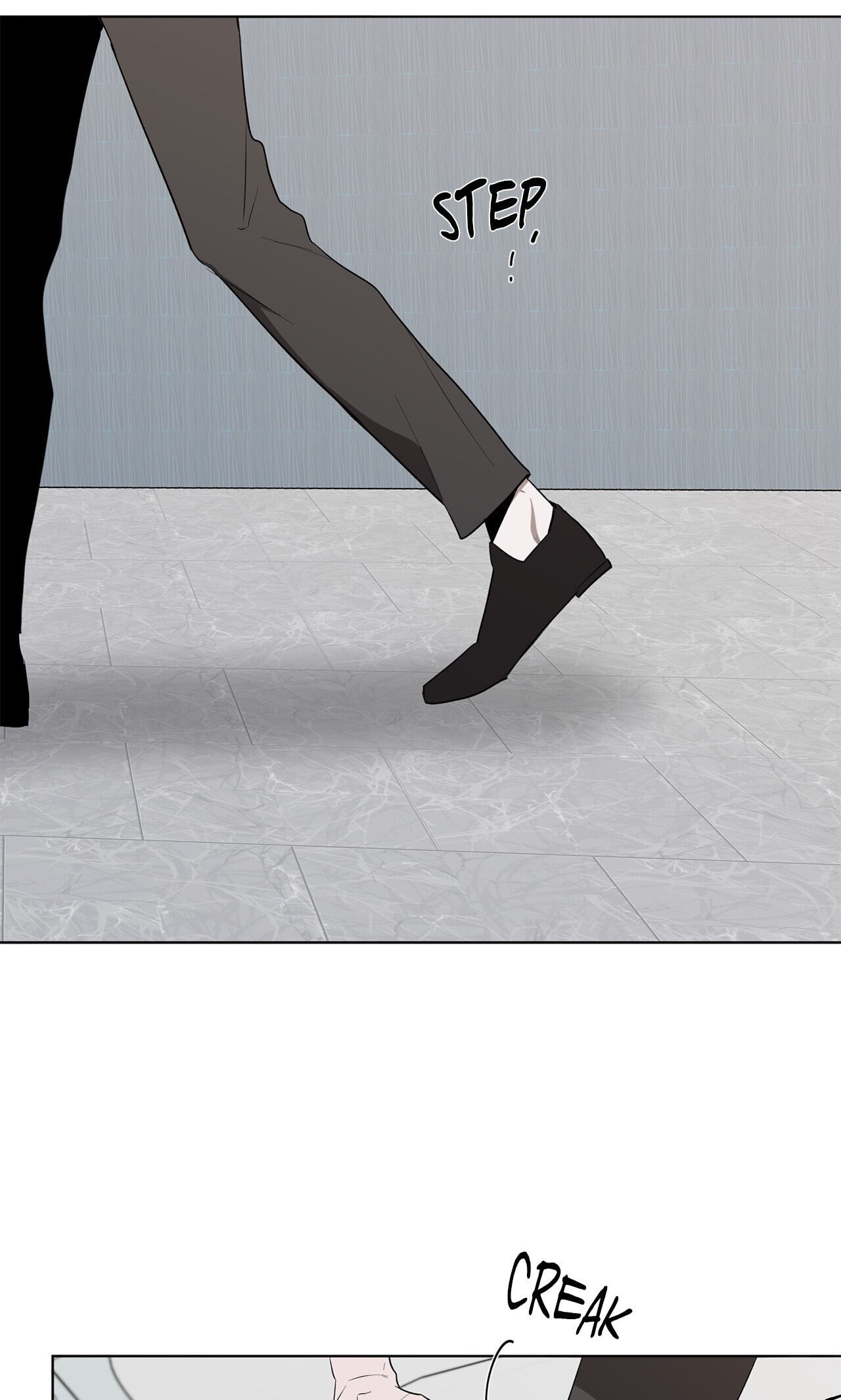 Holding Room Chapter 42 page 42 - 
