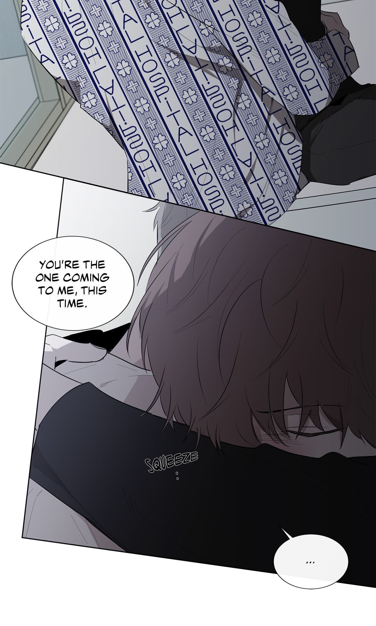 Holding Room Chapter 42 page 44 - 