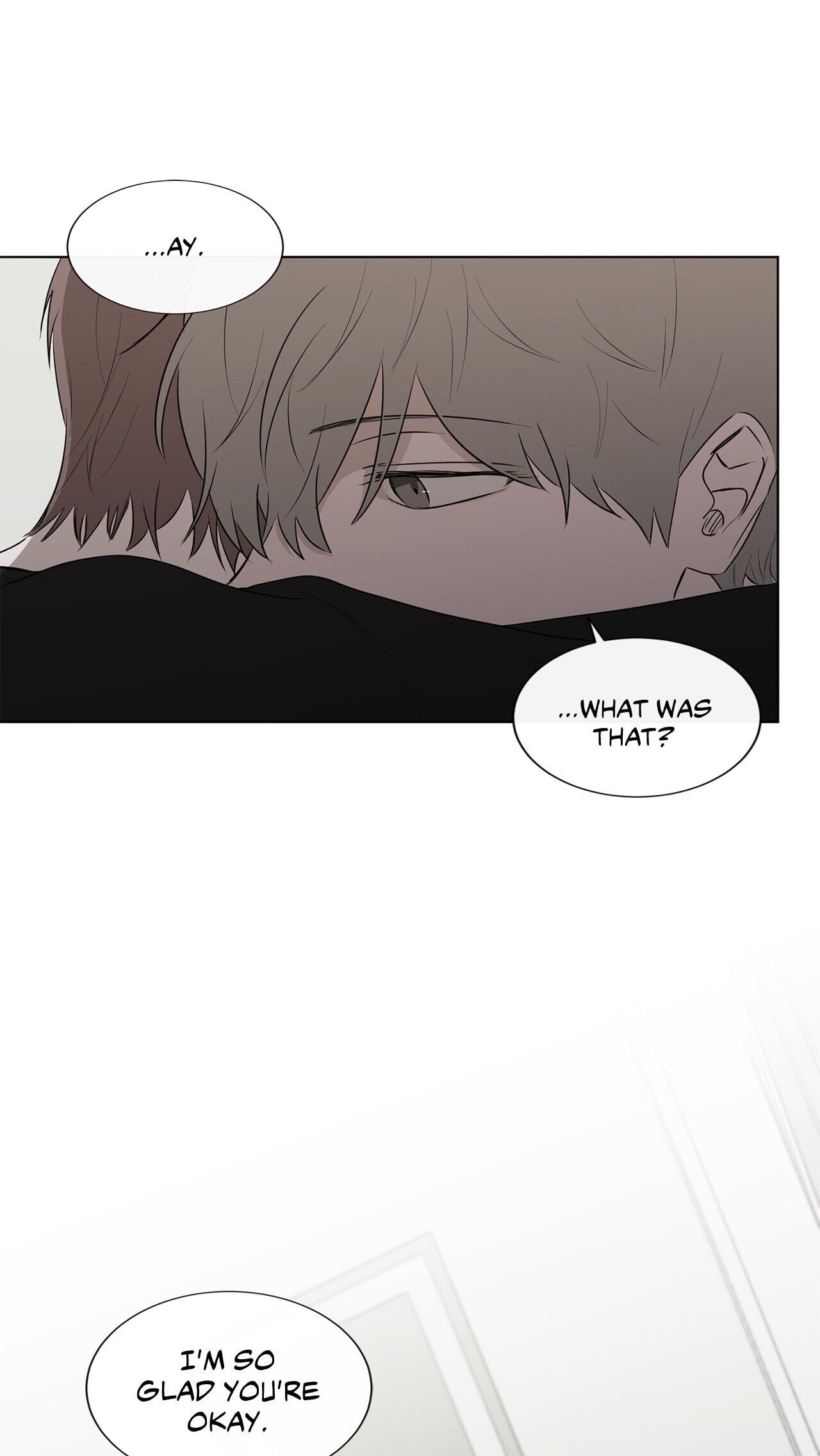 Holding Room Chapter 42 page 45 - 