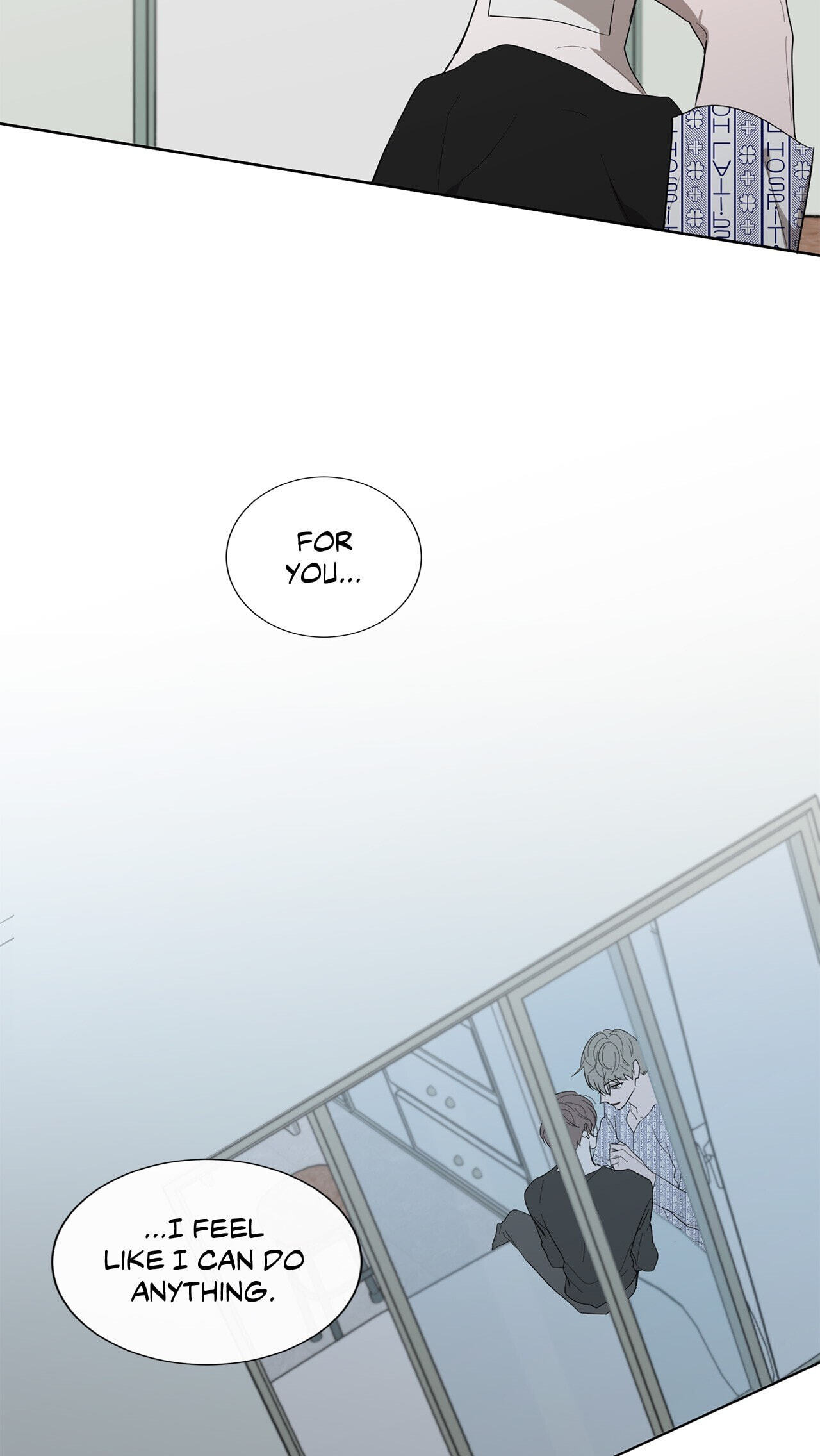 Holding Room Chapter 42 page 50 - 