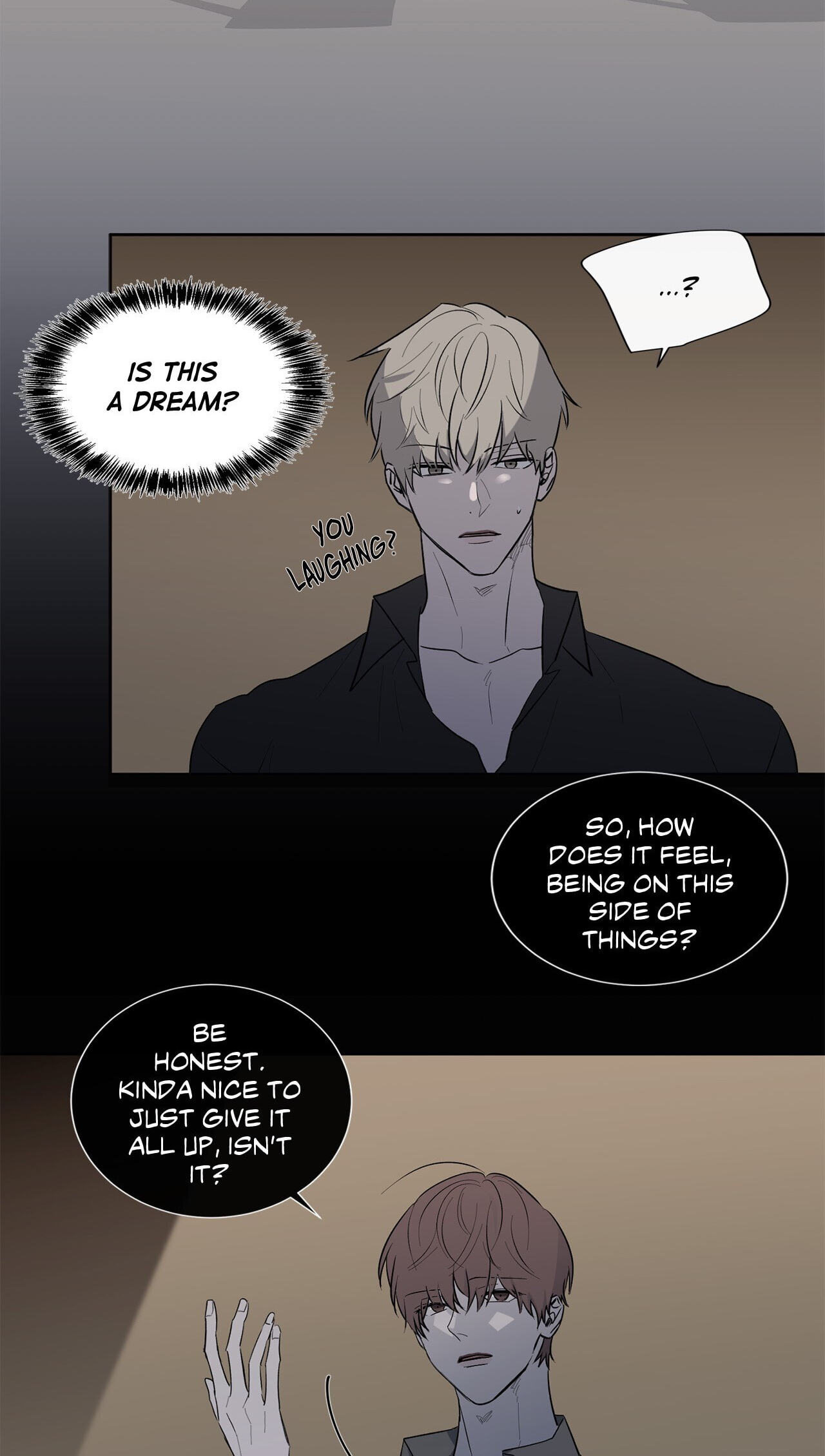 Holding Room Chapter 42 page 6 - 