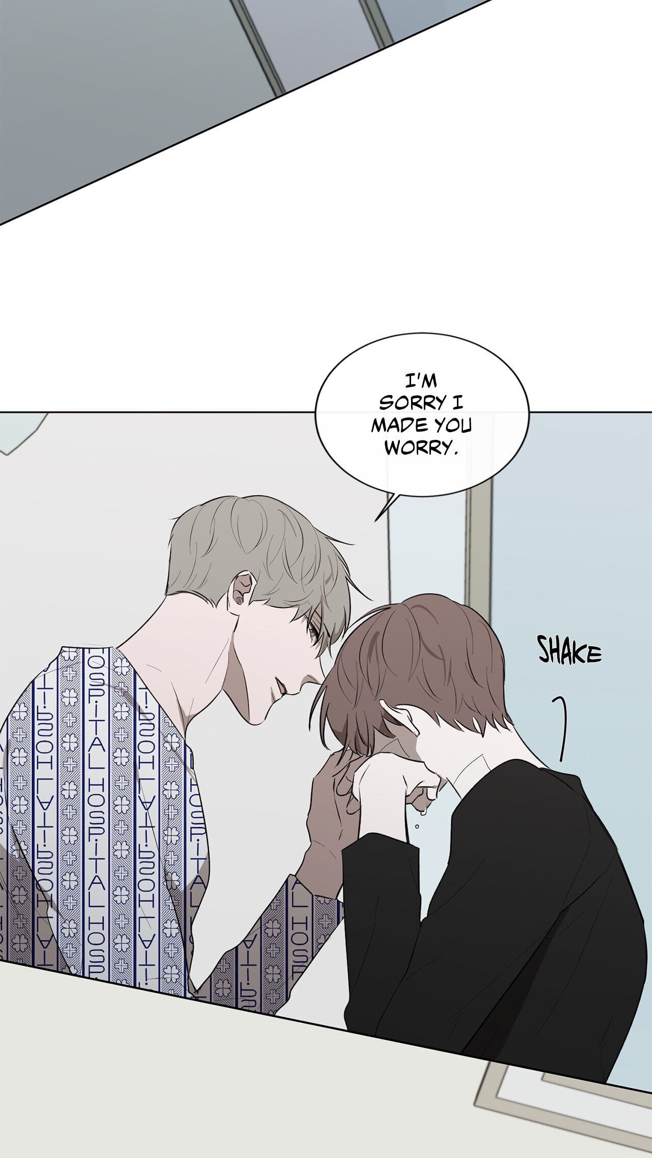 Holding Room Chapter 42 page 51 - 