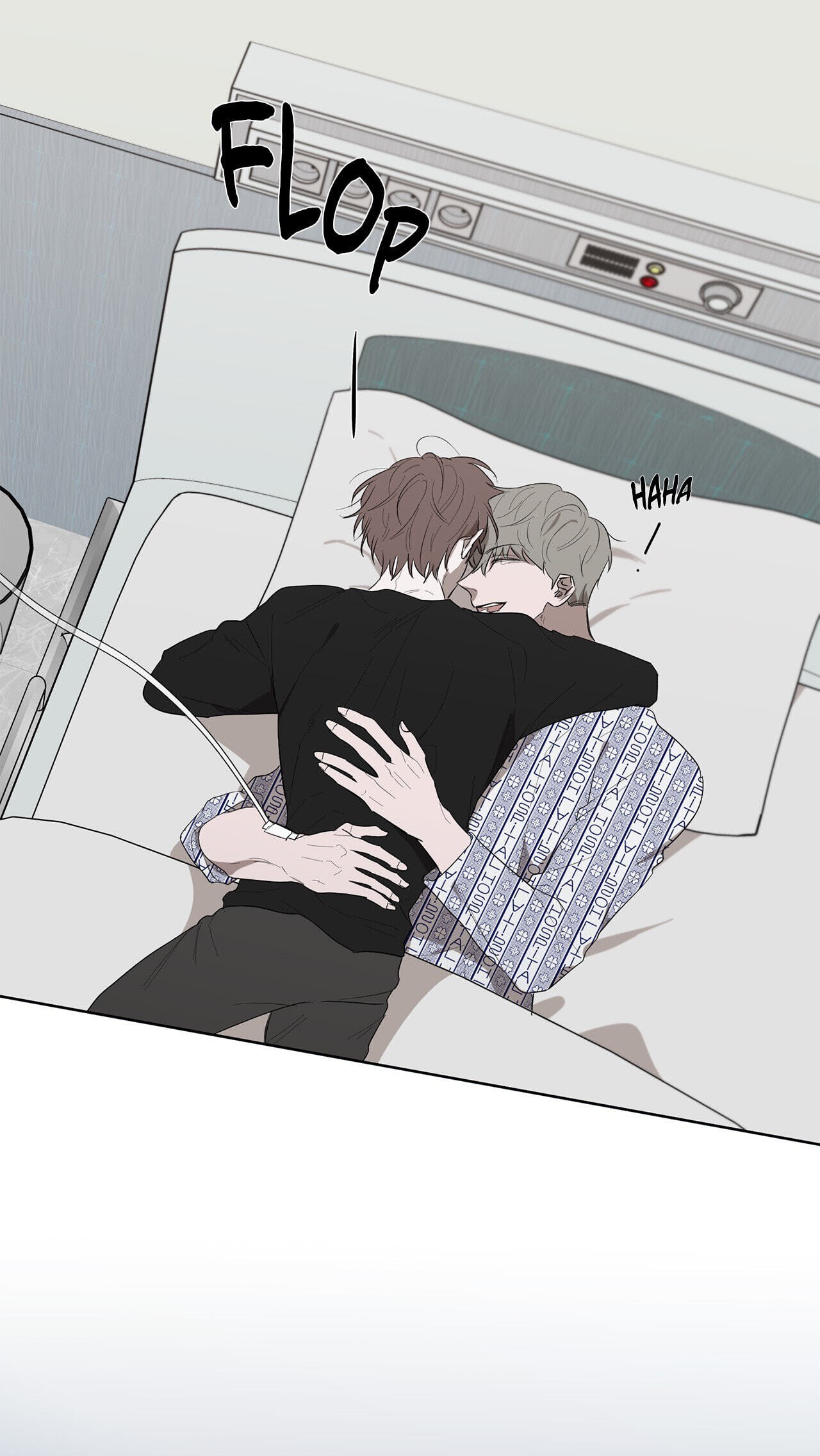 Holding Room Chapter 42 page 52 - 