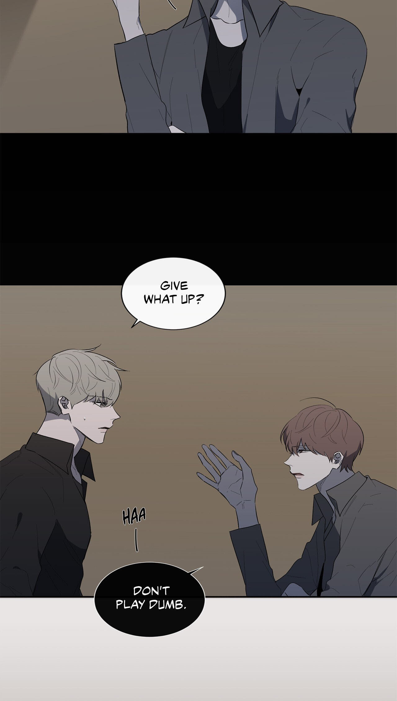 Holding Room Chapter 42 page 7 - 