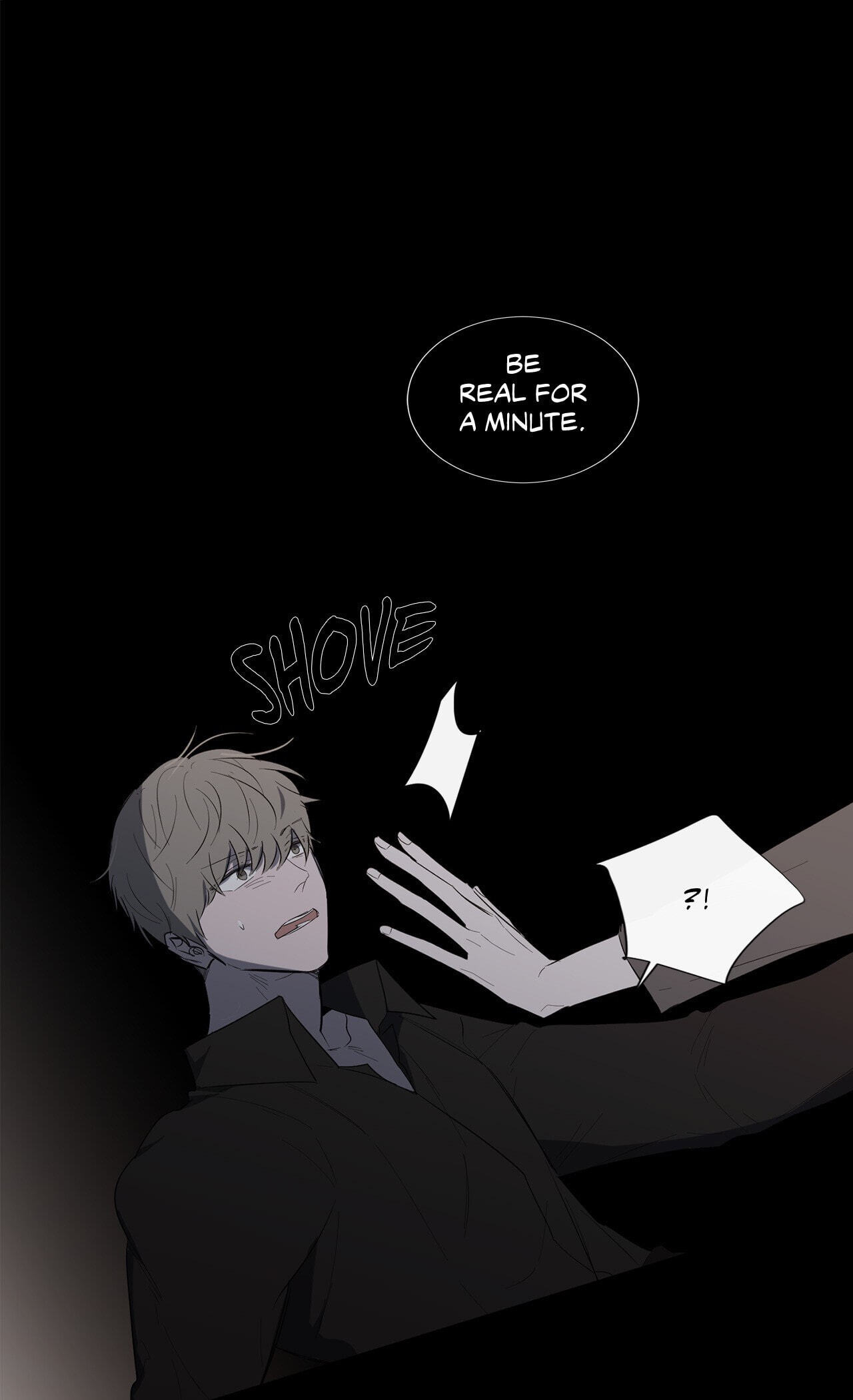 Holding Room Chapter 42 page 9 - 