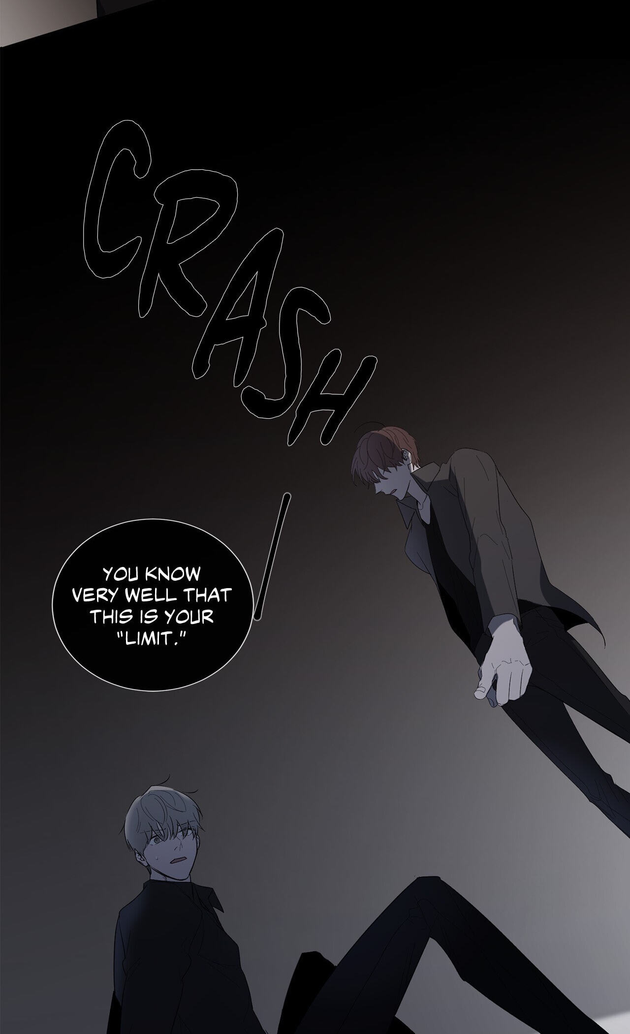 Holding Room Chapter 42 page 10 - 